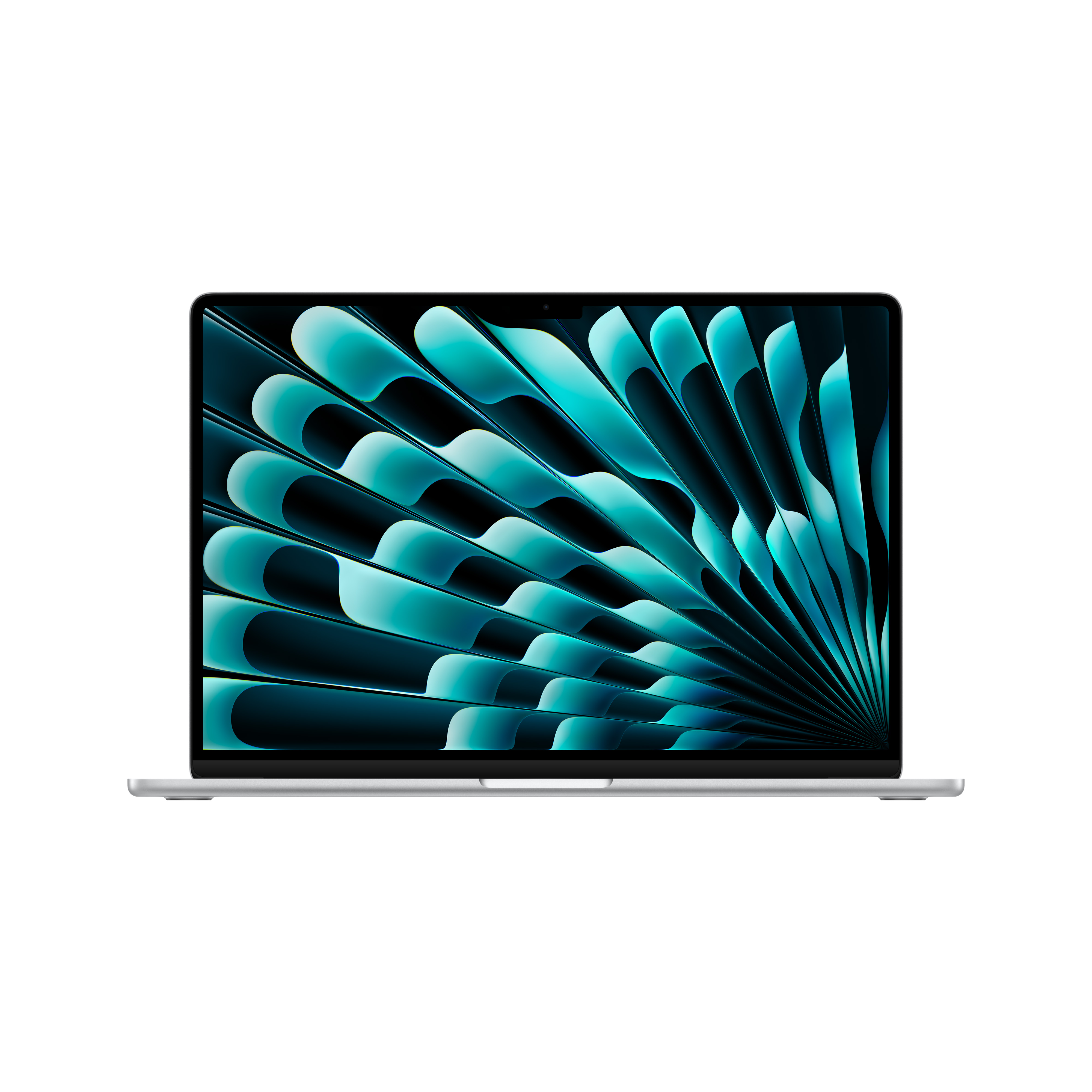 MacBook Air 15" M5 /10-core CPU/10-core GPU/24GB/1TB SSD - Silver