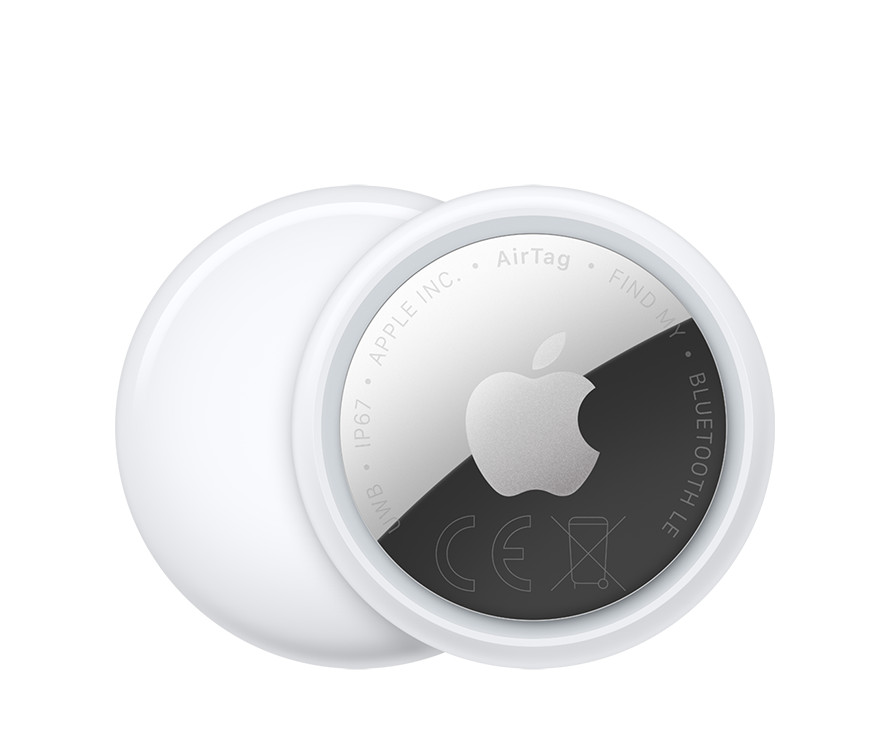 Apple AirTag (1 Pack) 2026