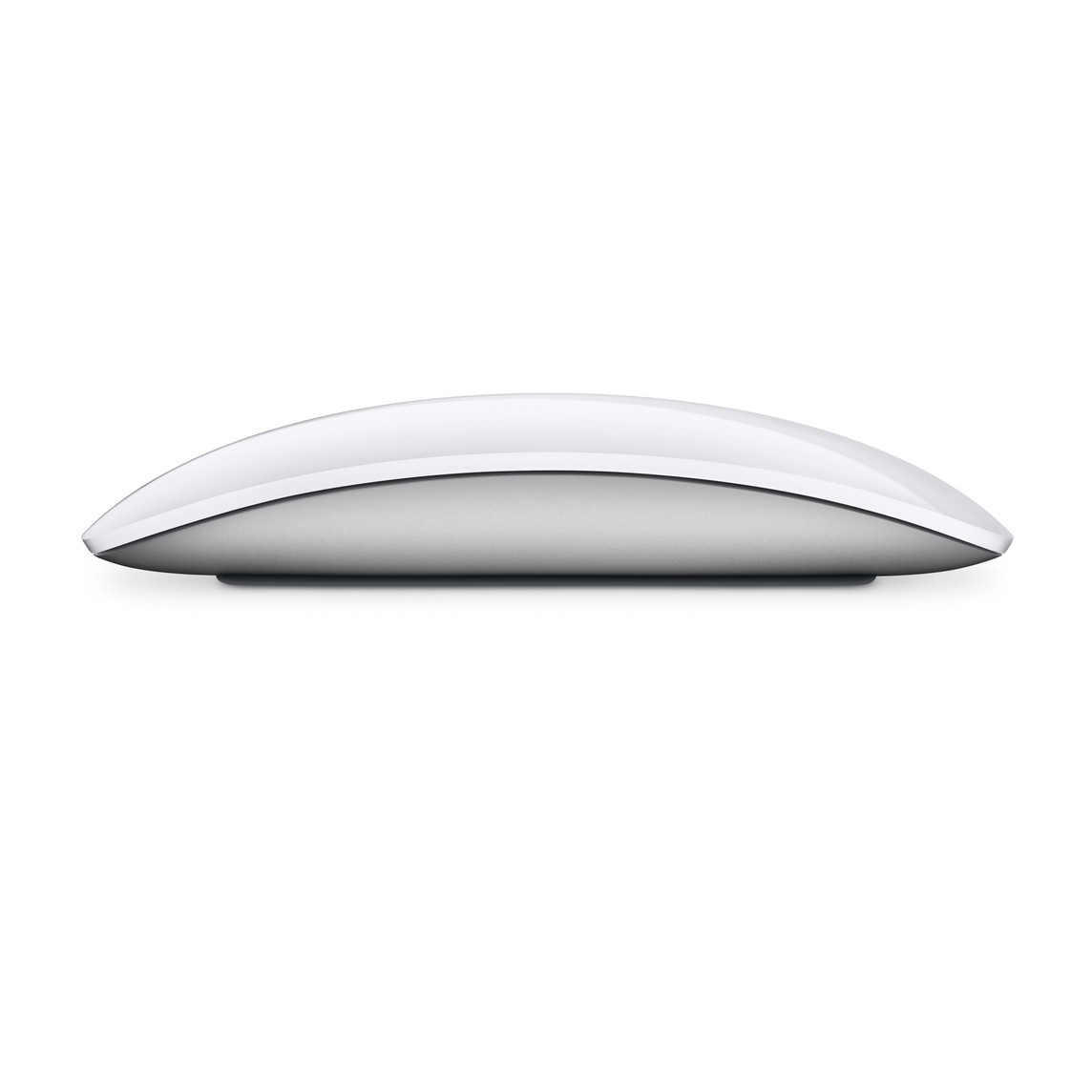 Apple Magic Mouse – Weiss -  Multi-Touch Oberfläche (2024)