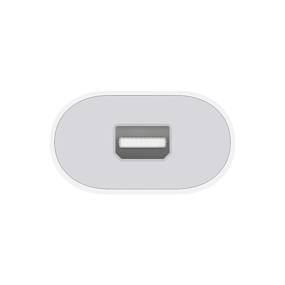 Thunderbolt 3 (USB-C) to Thunderbolt 2 Adapter