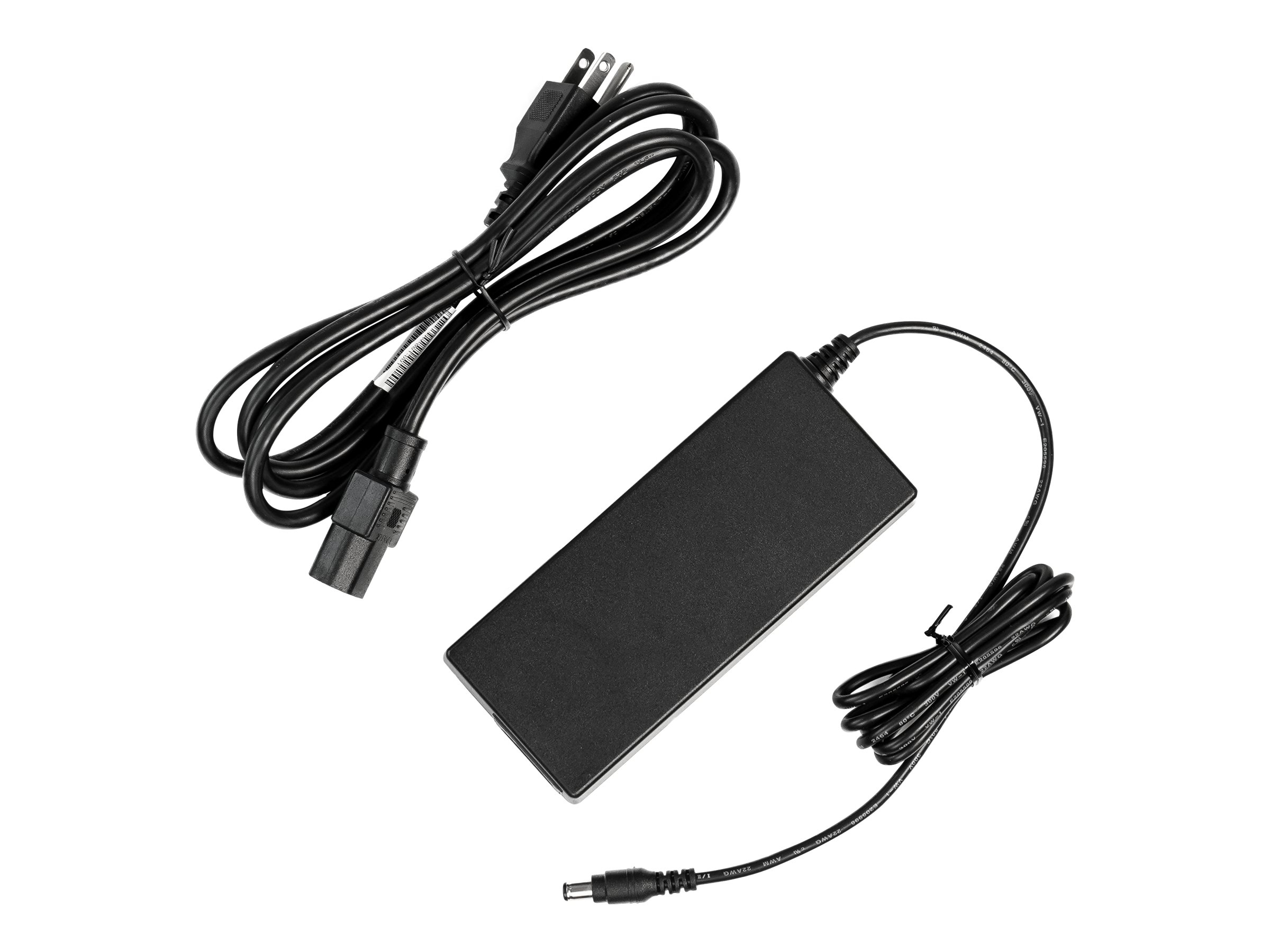 Netgear EPS130W - Netzvermittlung - Indoor - 110 - 240 V - 50/60 Hz - 130 W - 54 V