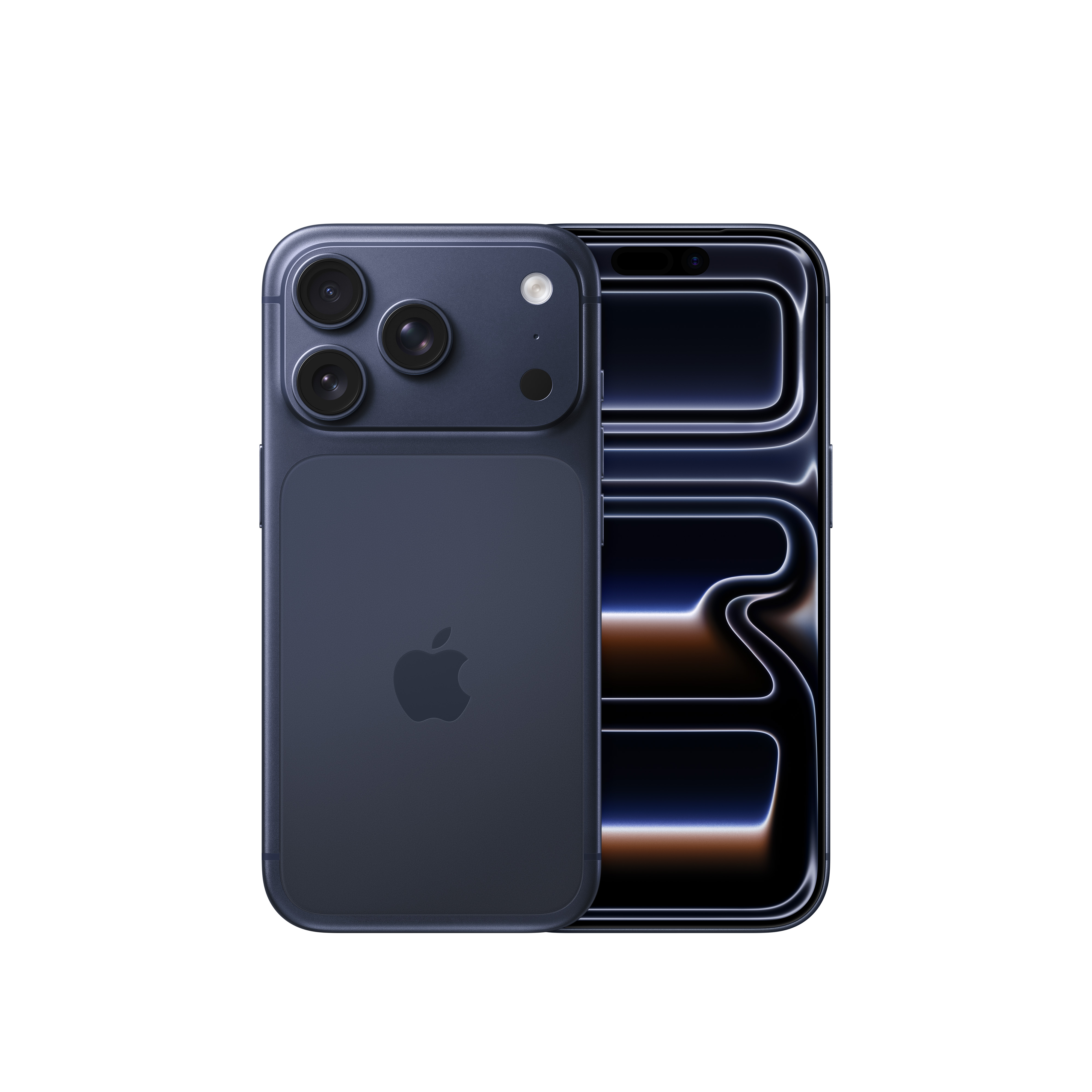 Apple iPhone 17 Pro 256GB Tiefblau