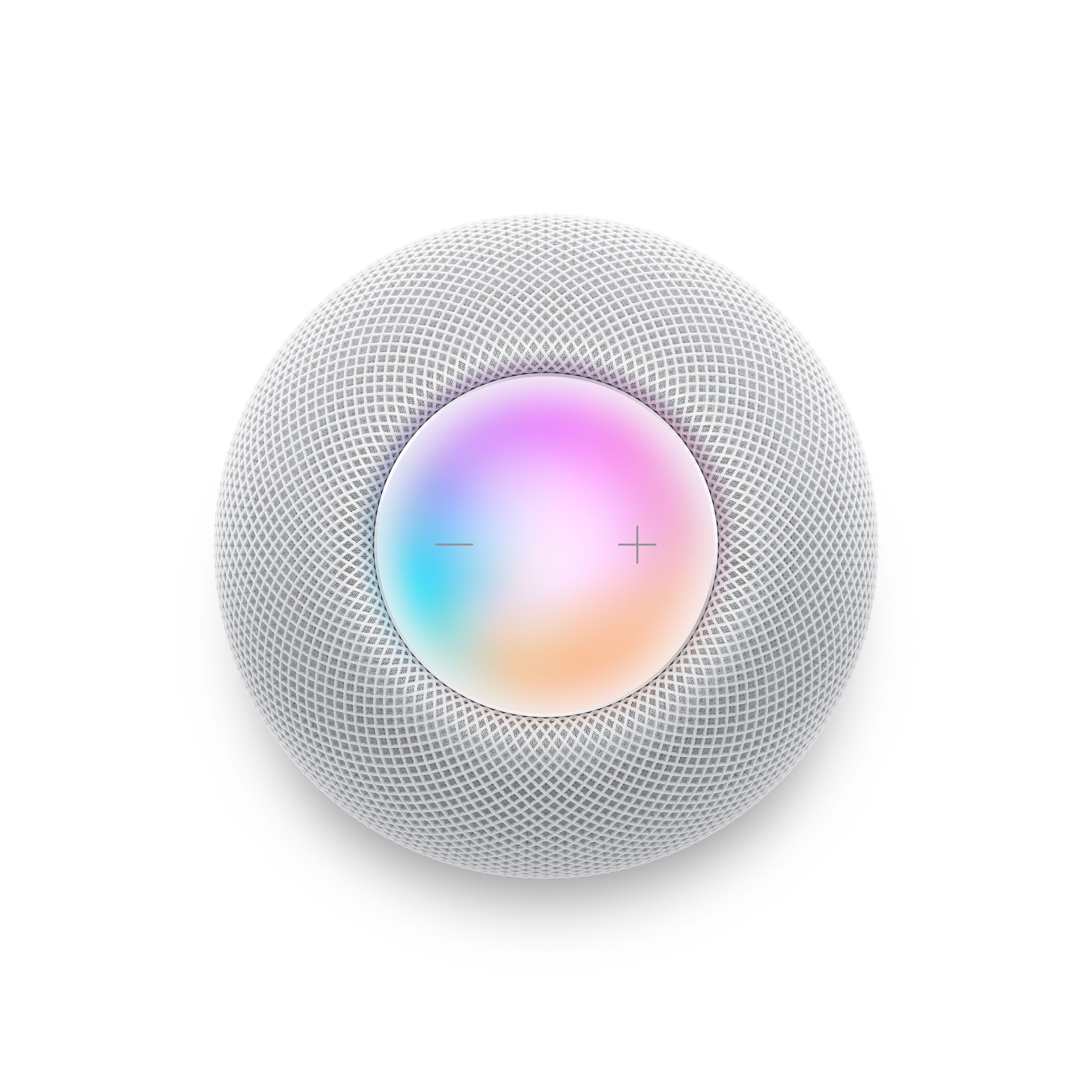 Apple HomePod mini - White