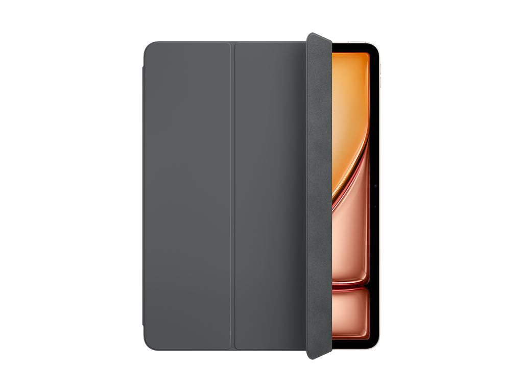Apple Smart Folio for iPad Air 13" (M2) - Charcoal Gray / Anthrazit