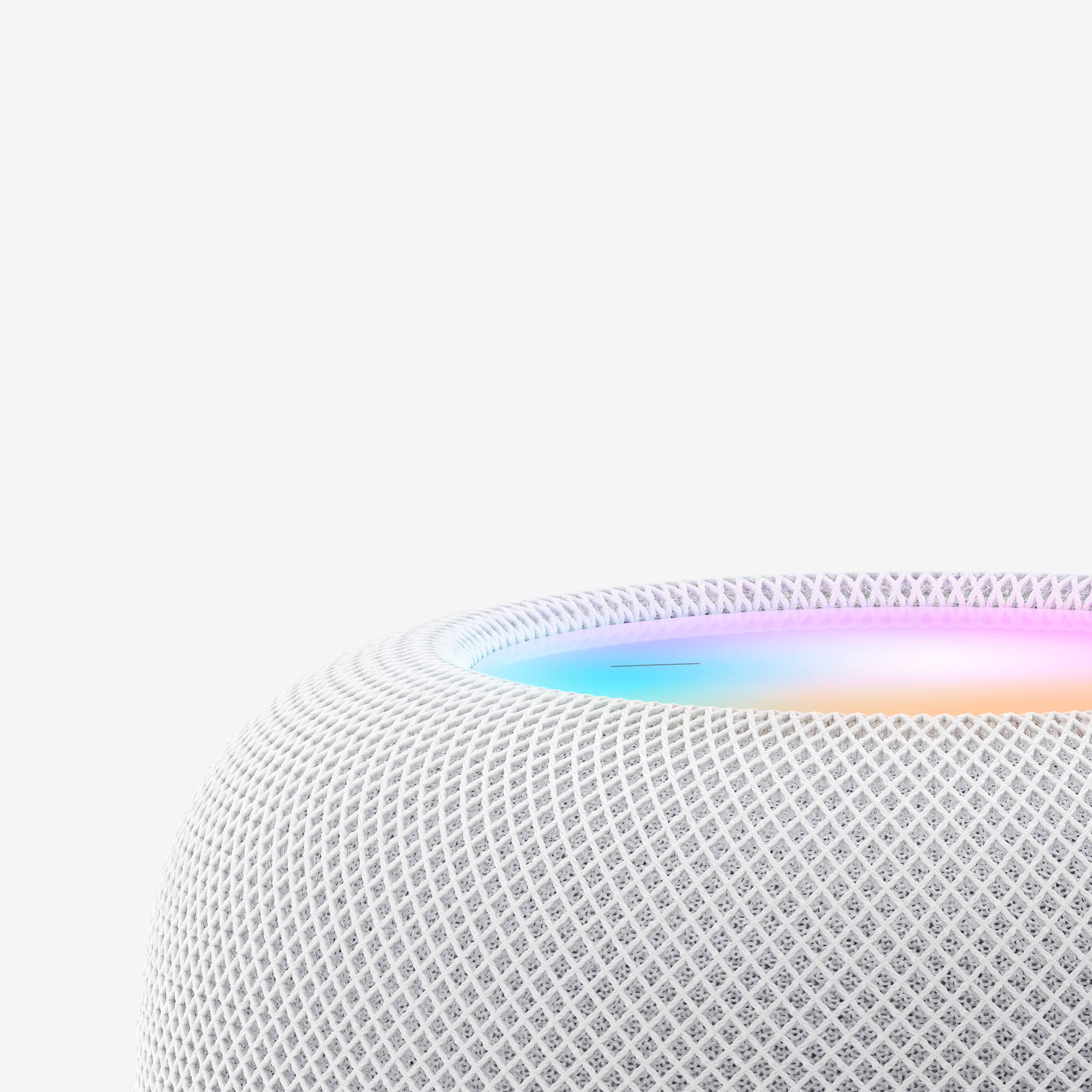 Apple HomePod 2. Generation (Weiß) neu