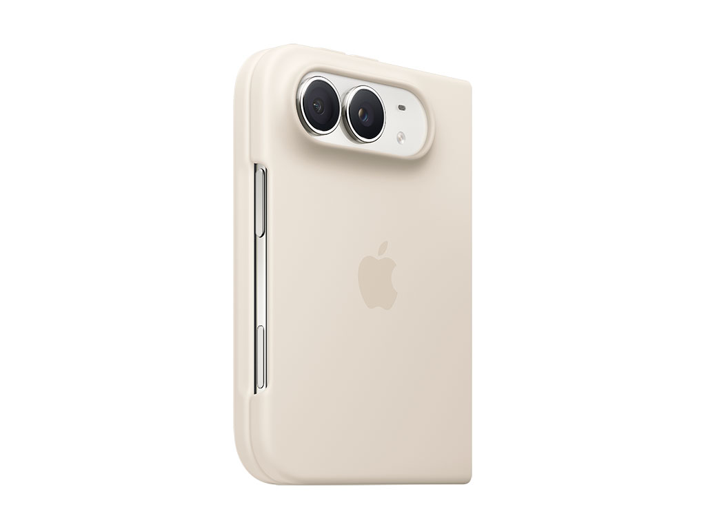 iPhone Duo Case - Sand