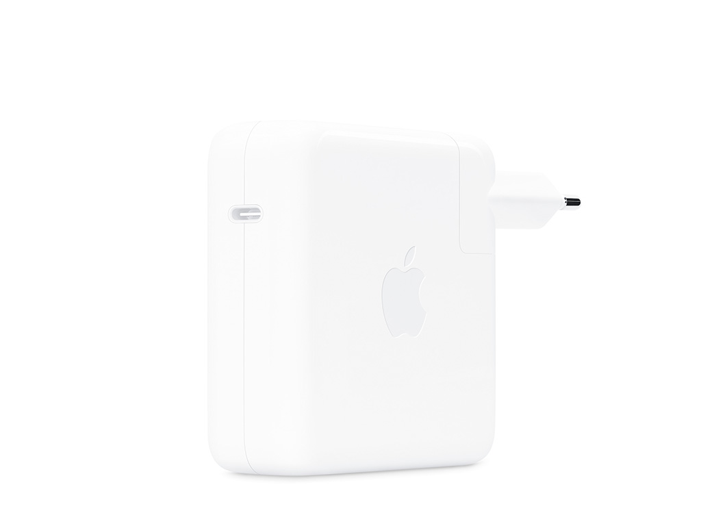 Apple USB-C Power Adapter 96W (Netzteil) NEU