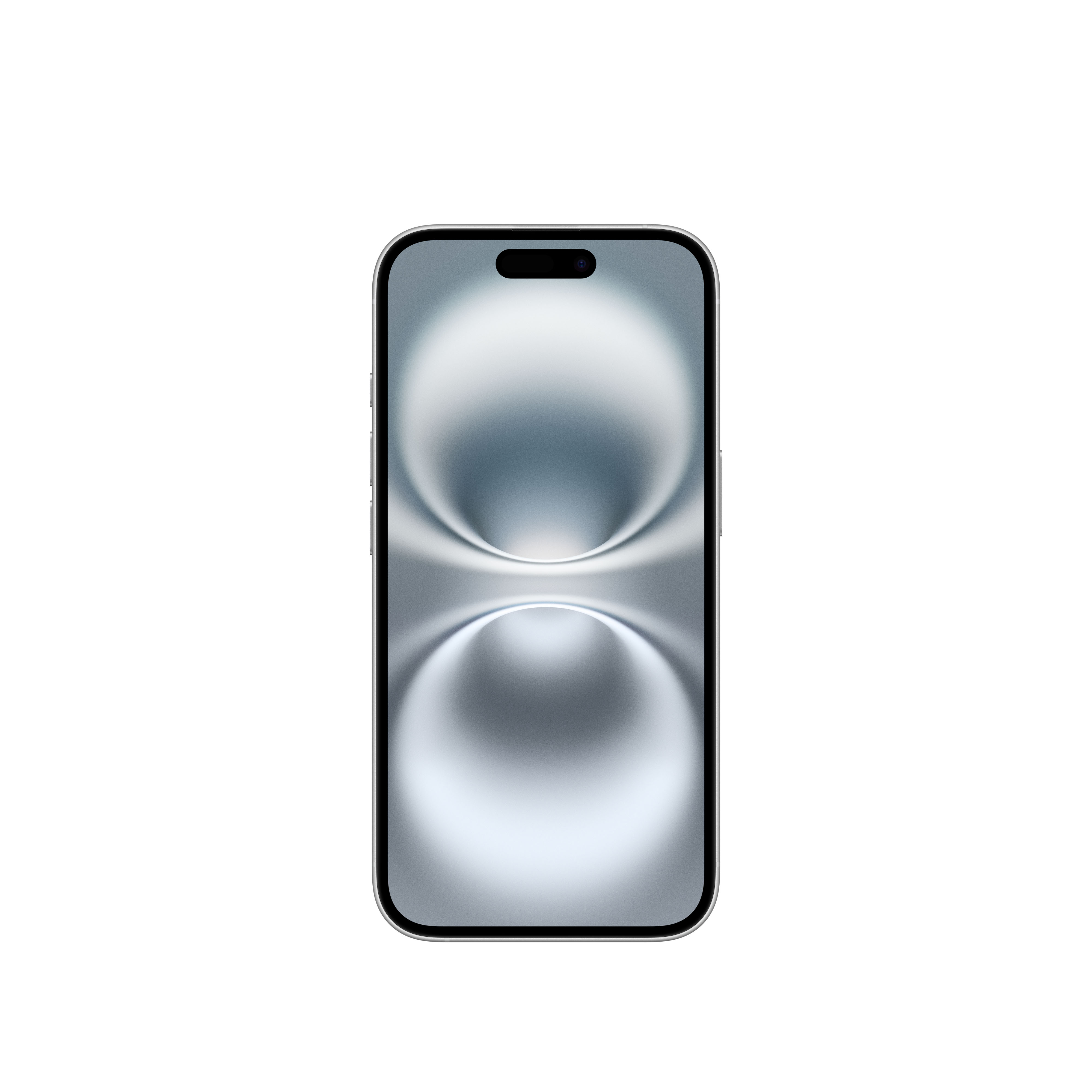 Apple iPhone 16 128GB Weiss (White)