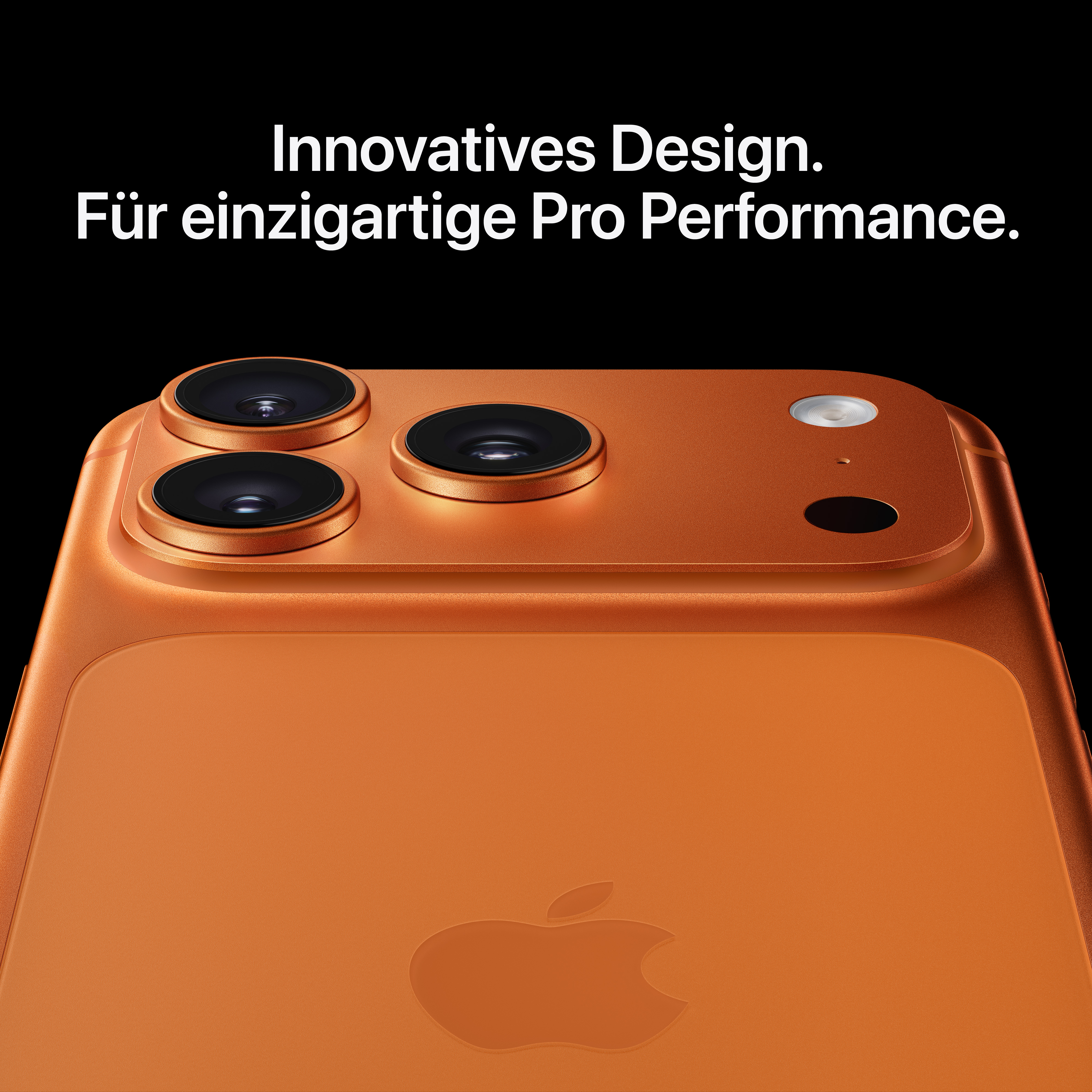 Apple iPhone 17 Pro 256GB Tiefblau