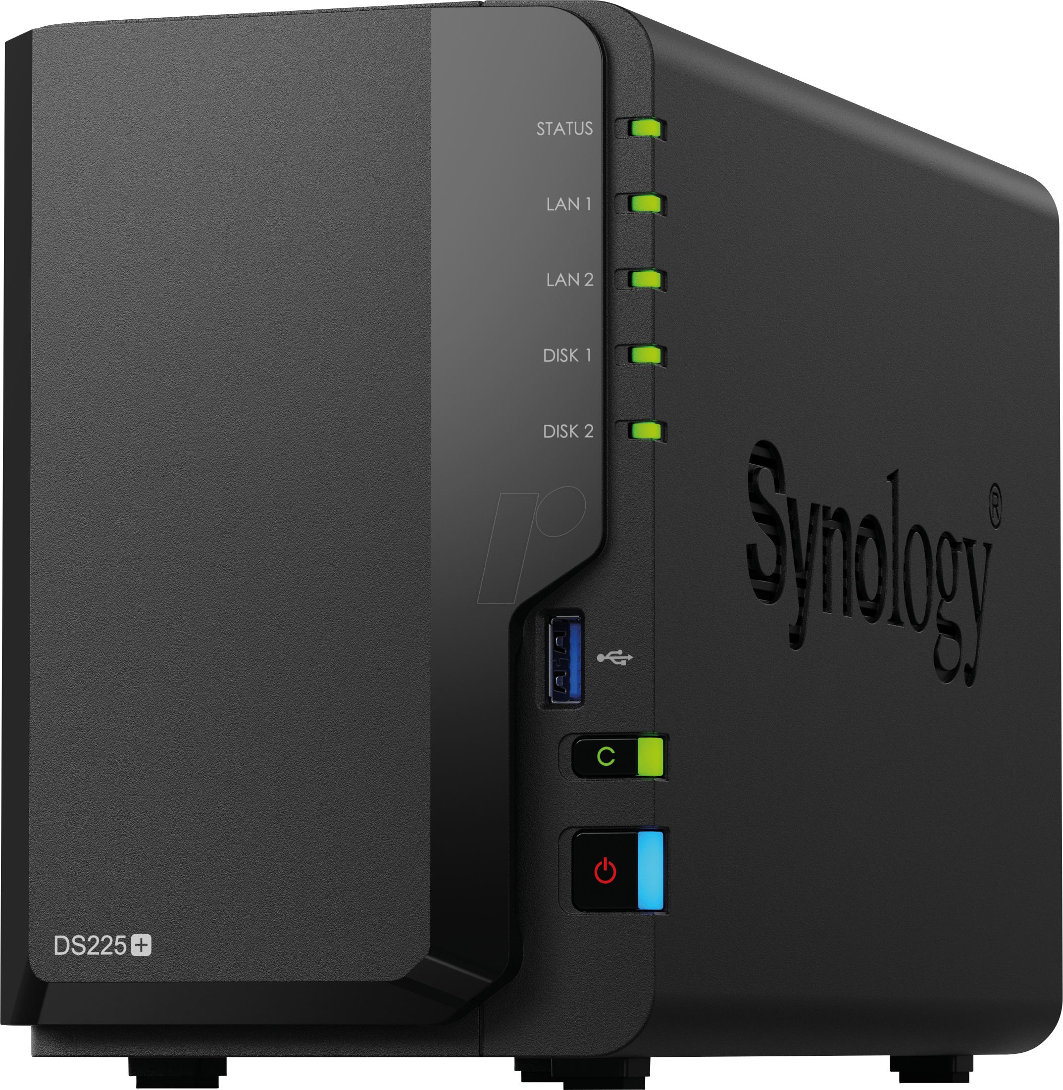 Synology DiskStation DS225+