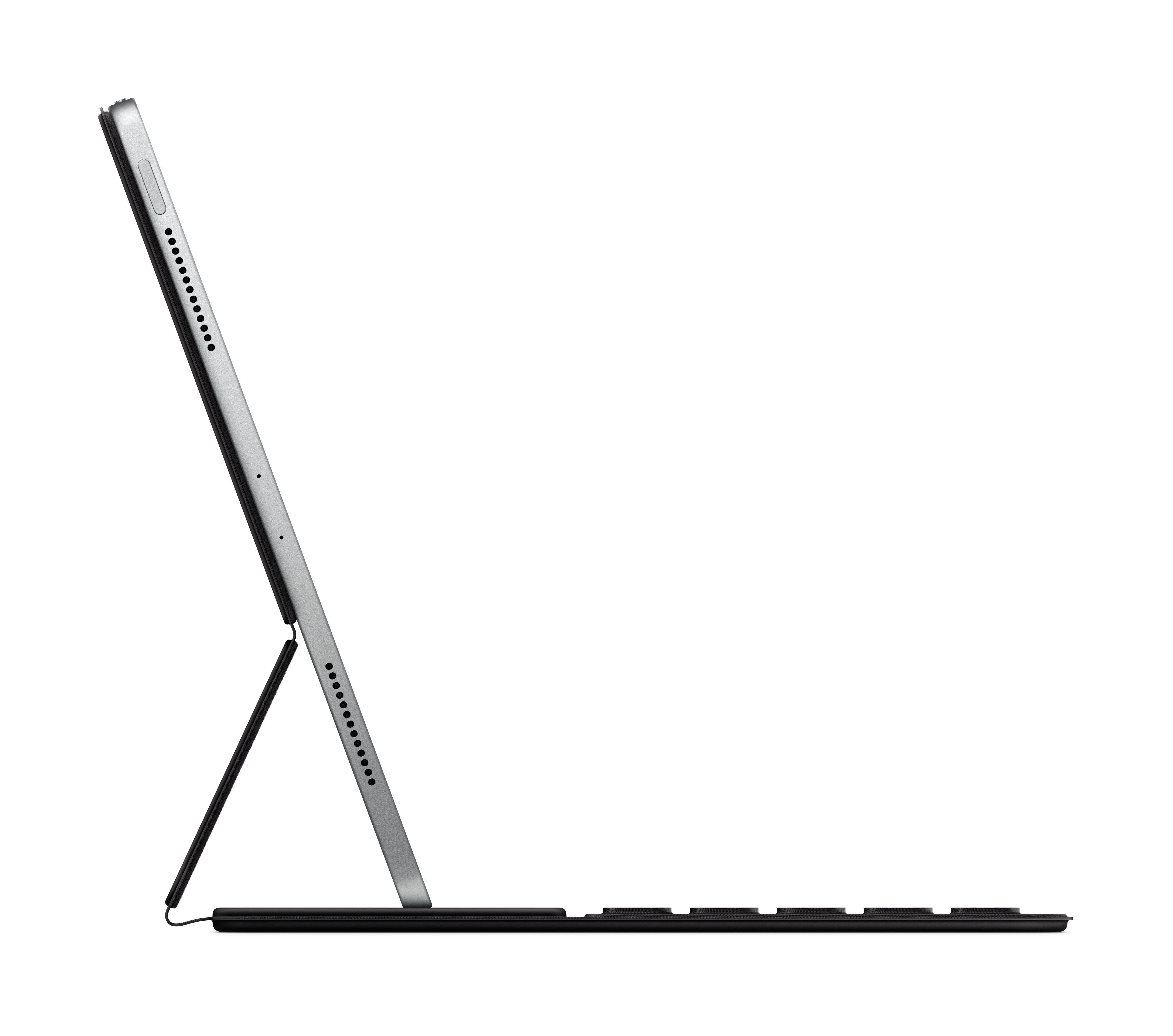 Apple Smart Keyboard Folio iPad Pro 11 1./2. Gen/Air 4./5.Gen, M2 (deutsch)