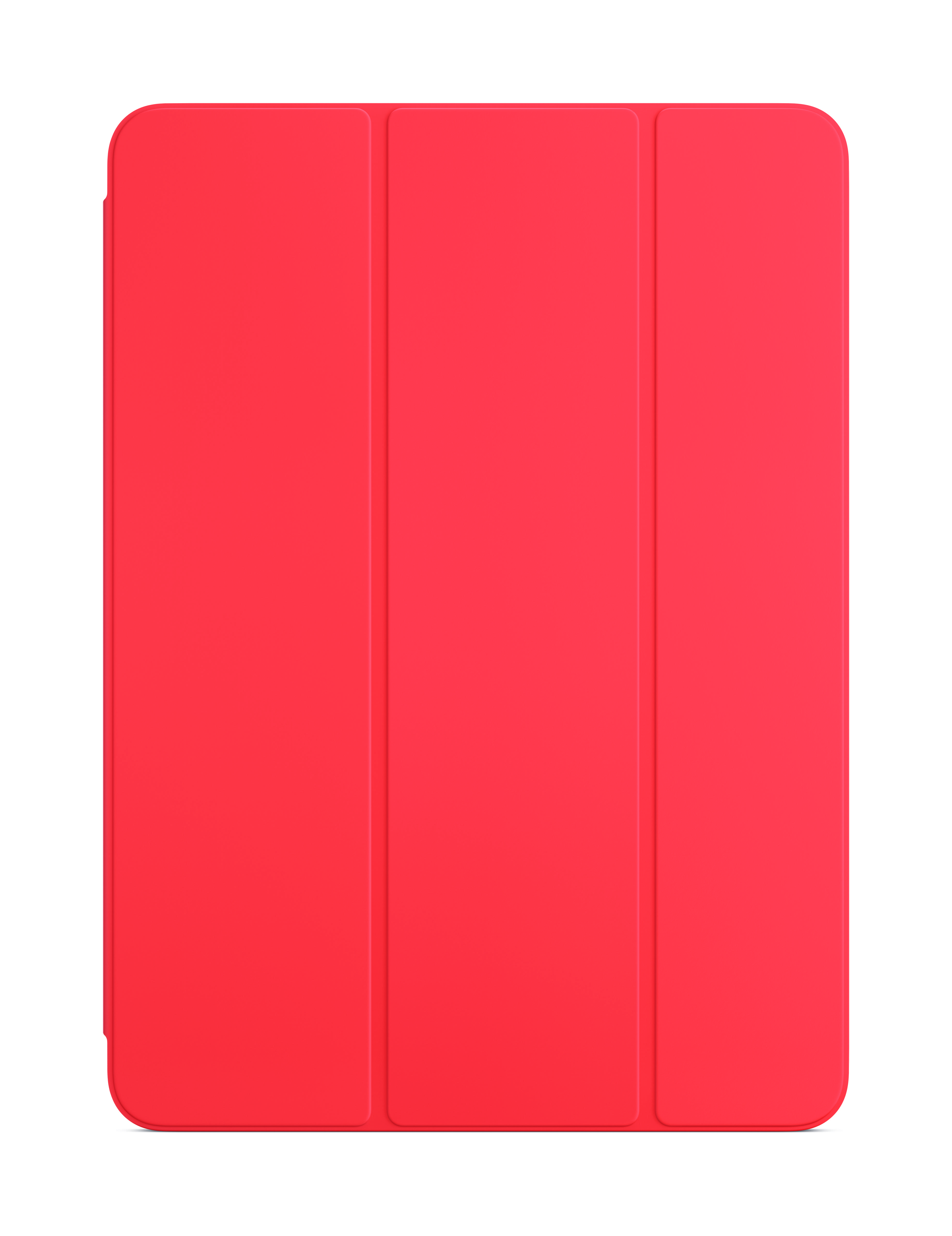 Smart Folio for iPad Air (5. Generation) - Leuchtorange