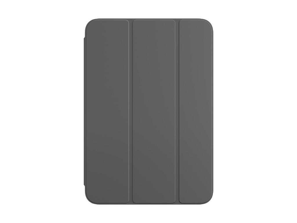 Smart Folio für iPad mini (7th Gen.) - Kohlegrau (Charcoal Grey)