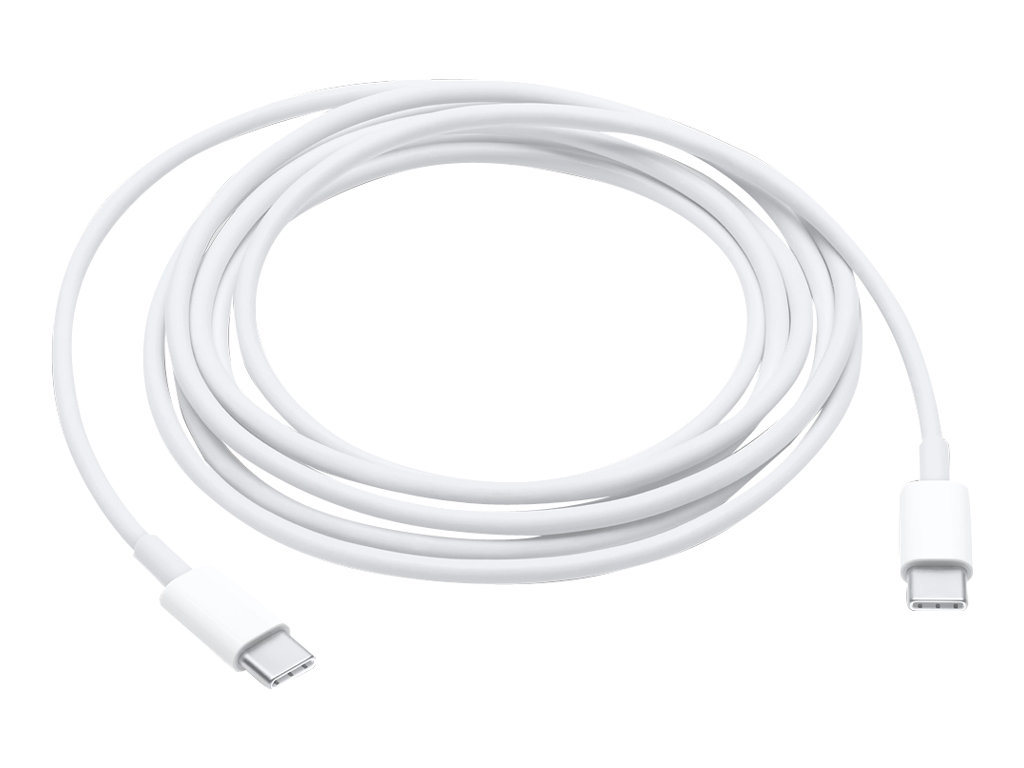 Apple USB-C Charge Cable 1m - Kabel - Digital/Daten