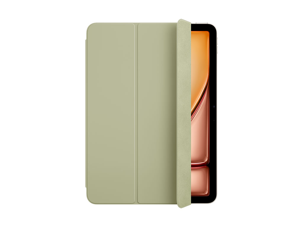 Apple Smart Folio for iPad Air 11" (M2) - Sage / Salbei