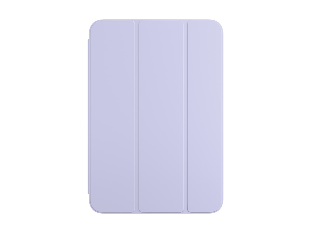 Smart Folio für iPad mini (7th Gen.) - Hellviolett (Light Violet)