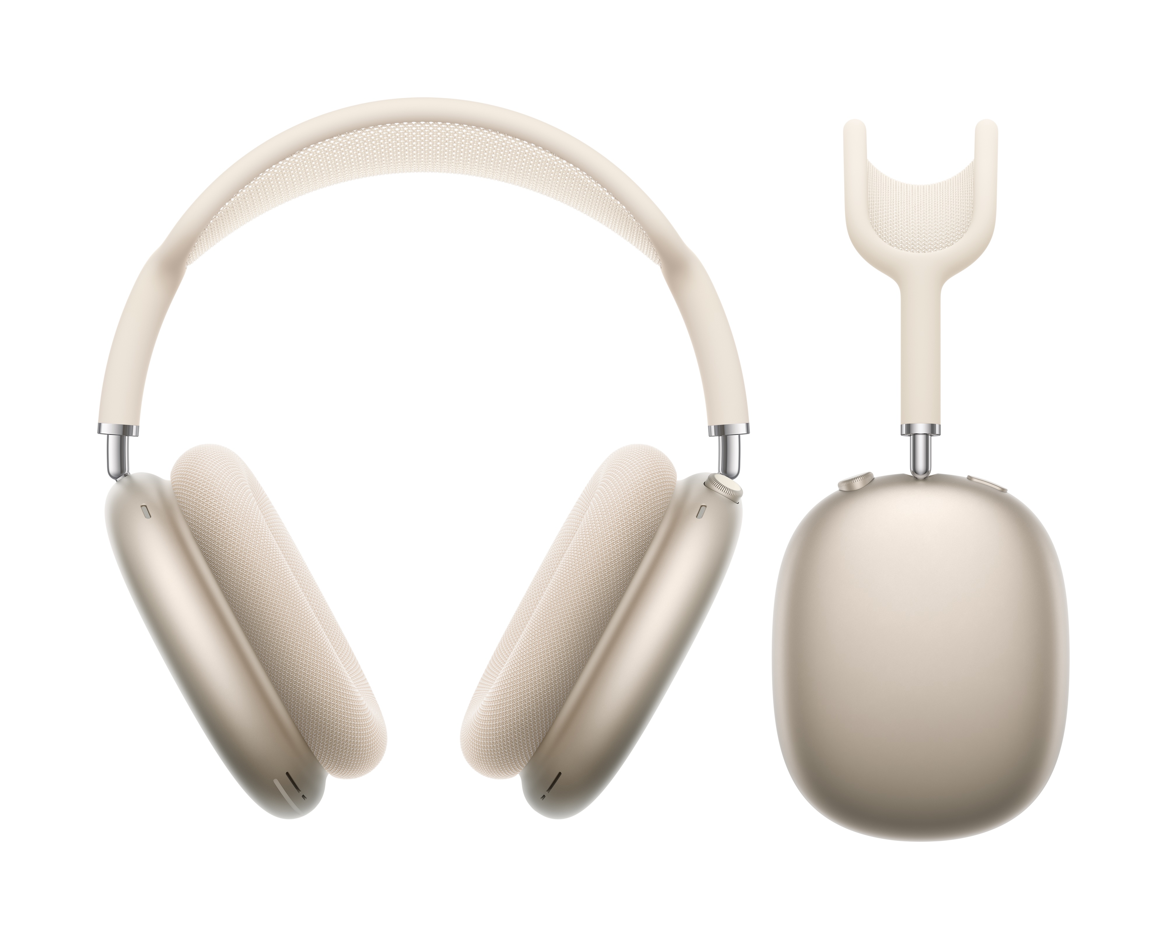 Apple AirPods Max 2  - Starlight