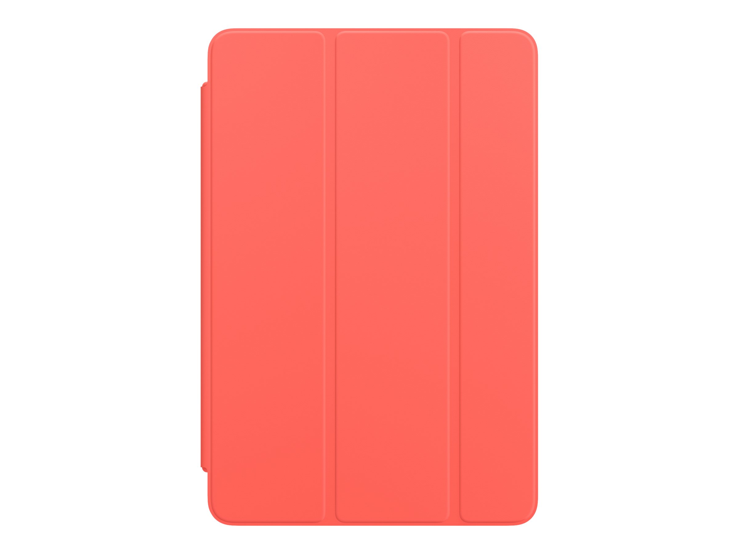 Apple Smart Cover iPad Mini (5. Generation) - Zitruspink