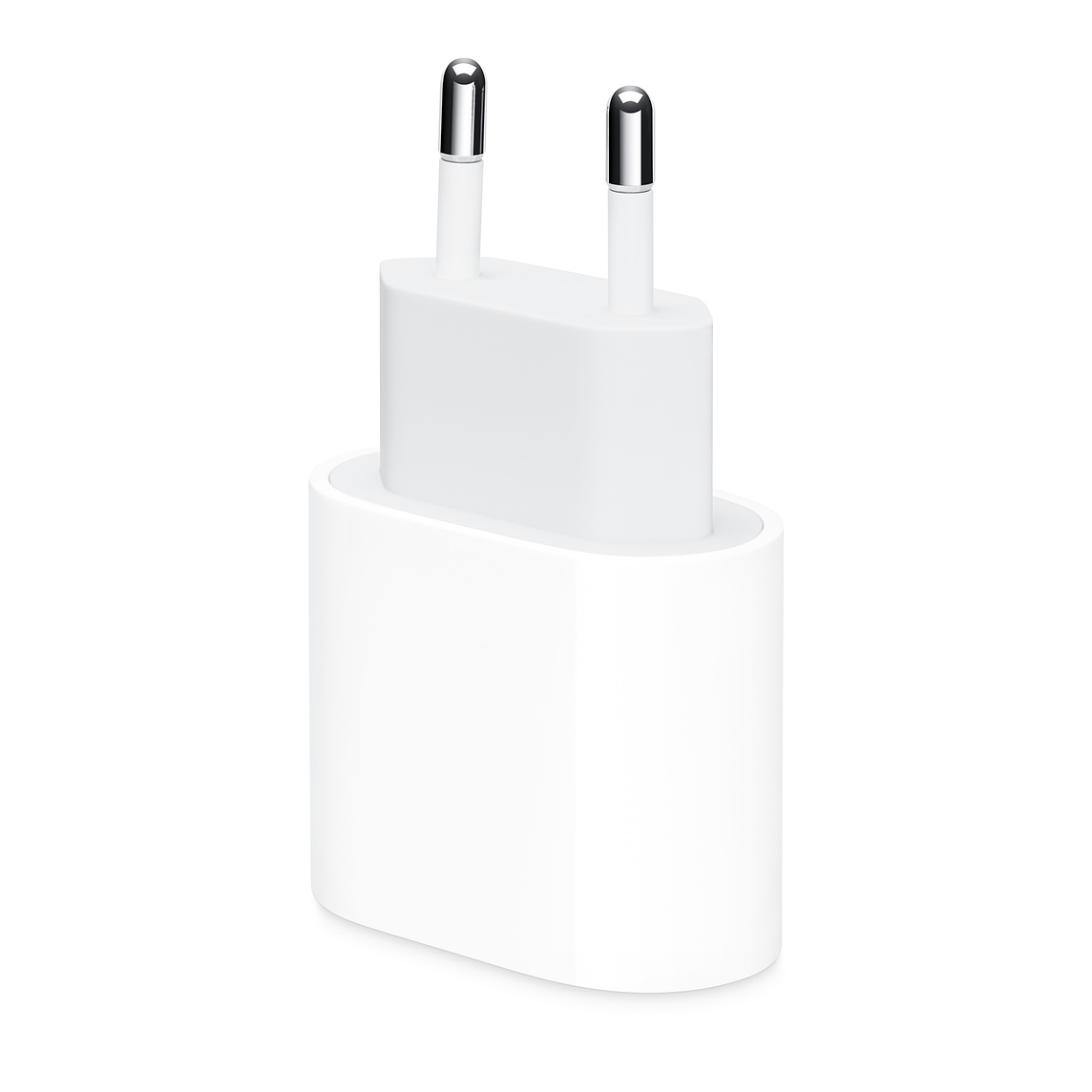 Apple USB-C Power Adapter 20W (Netzteil) (2024)