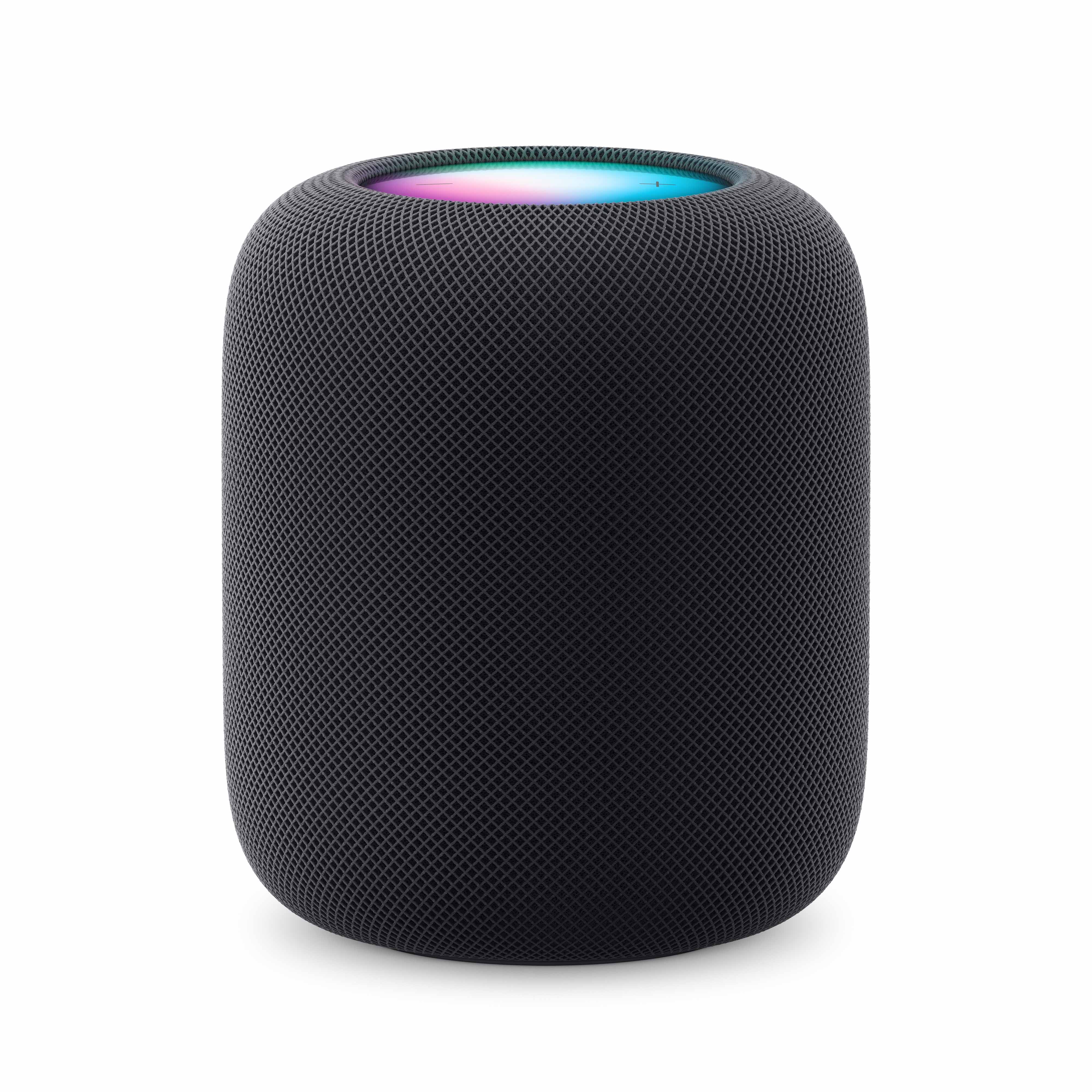 Apple HomePod 2. Generation (Mitternacht) neu