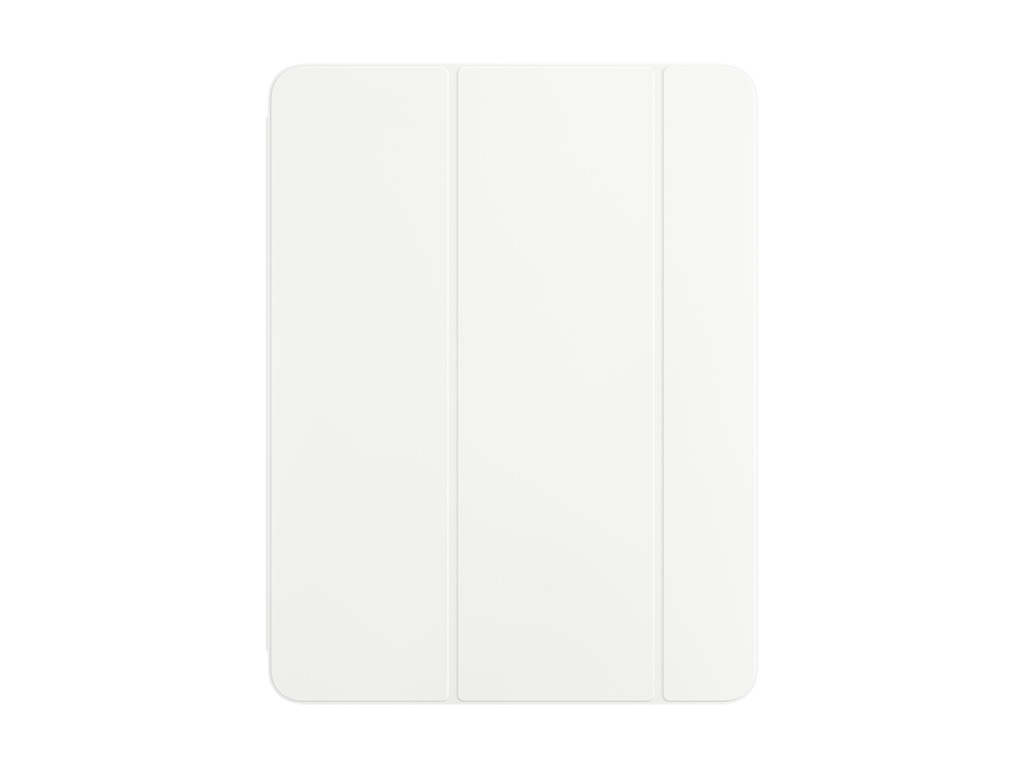 Apple Smart Folio for iPad Pro 13" (M4) - White / Weiss