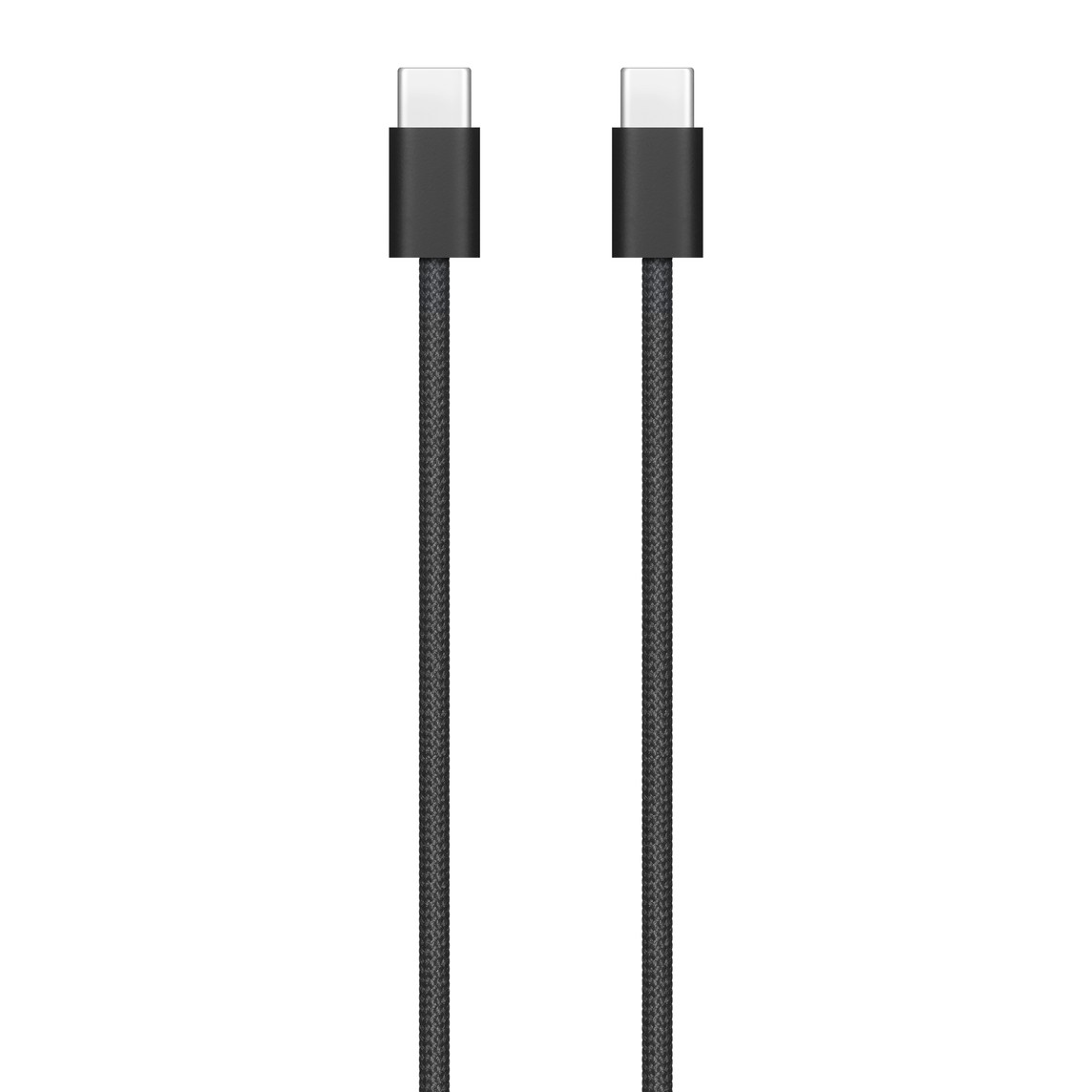 Apple Magic Trackpad – Schwarz - Multi-Touch Oberfläche (2024)