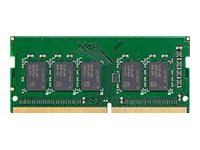 Synology D4ES01-8G - 8 GB - 1 x 8 GB - DDR4