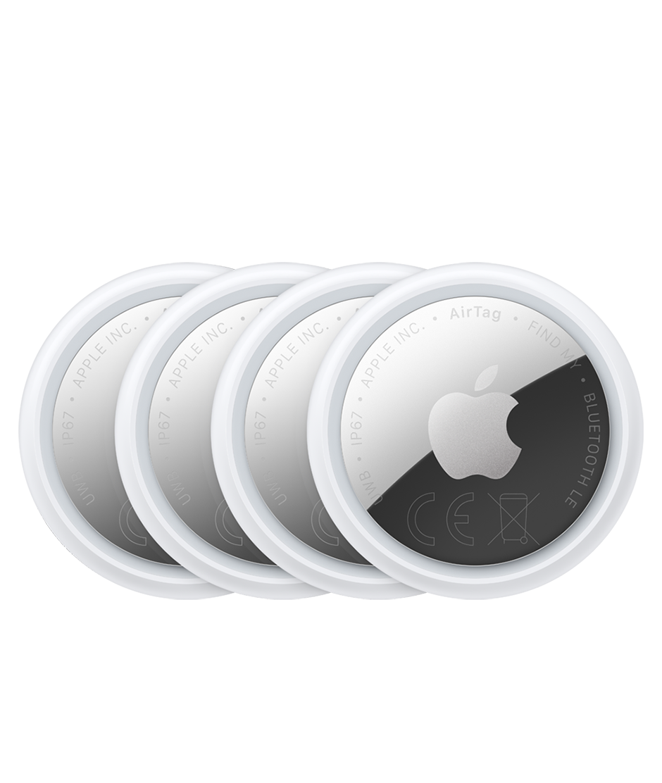 Apple AirTag (4 Pack) 2026