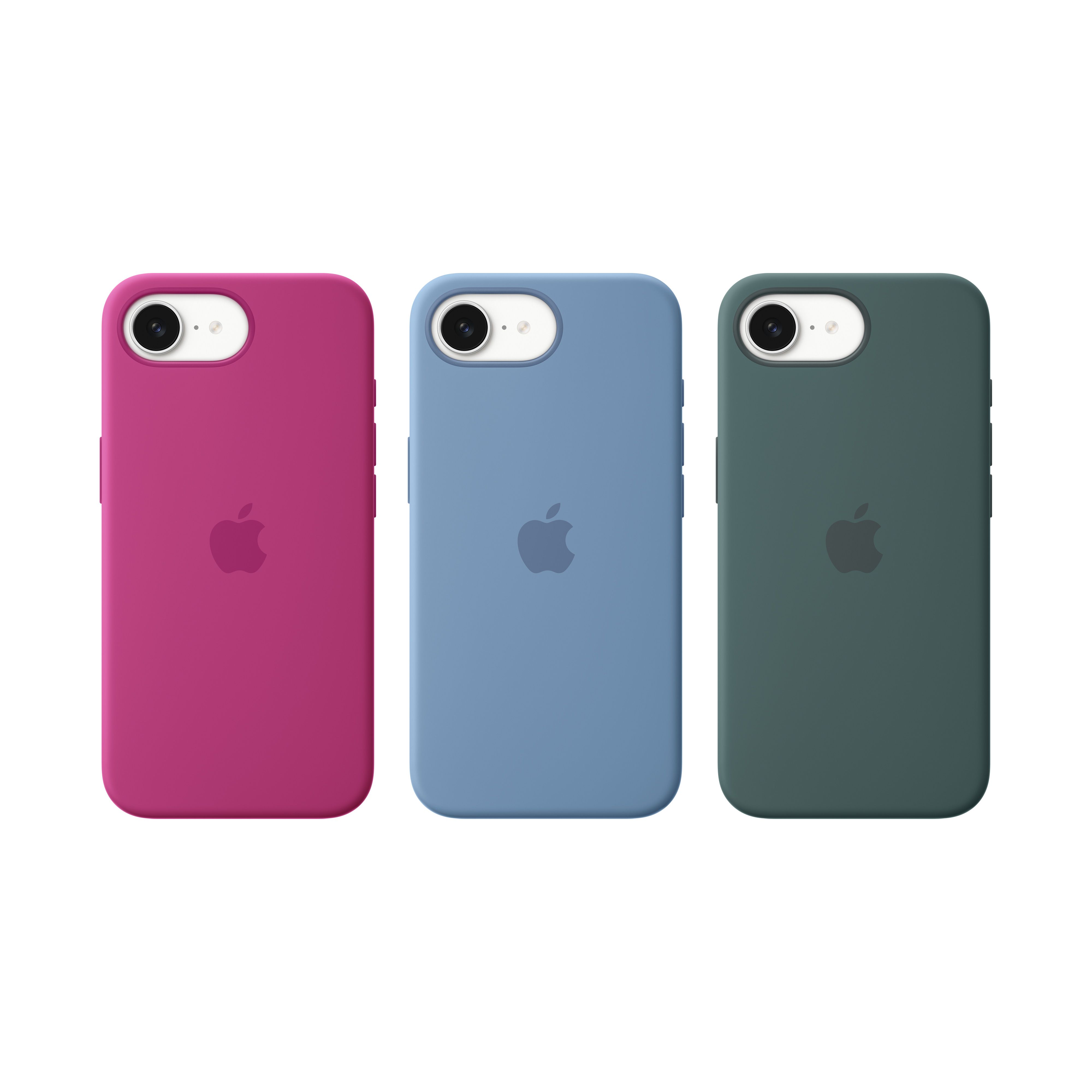 Apple iPhone 16e 128GB Weiss