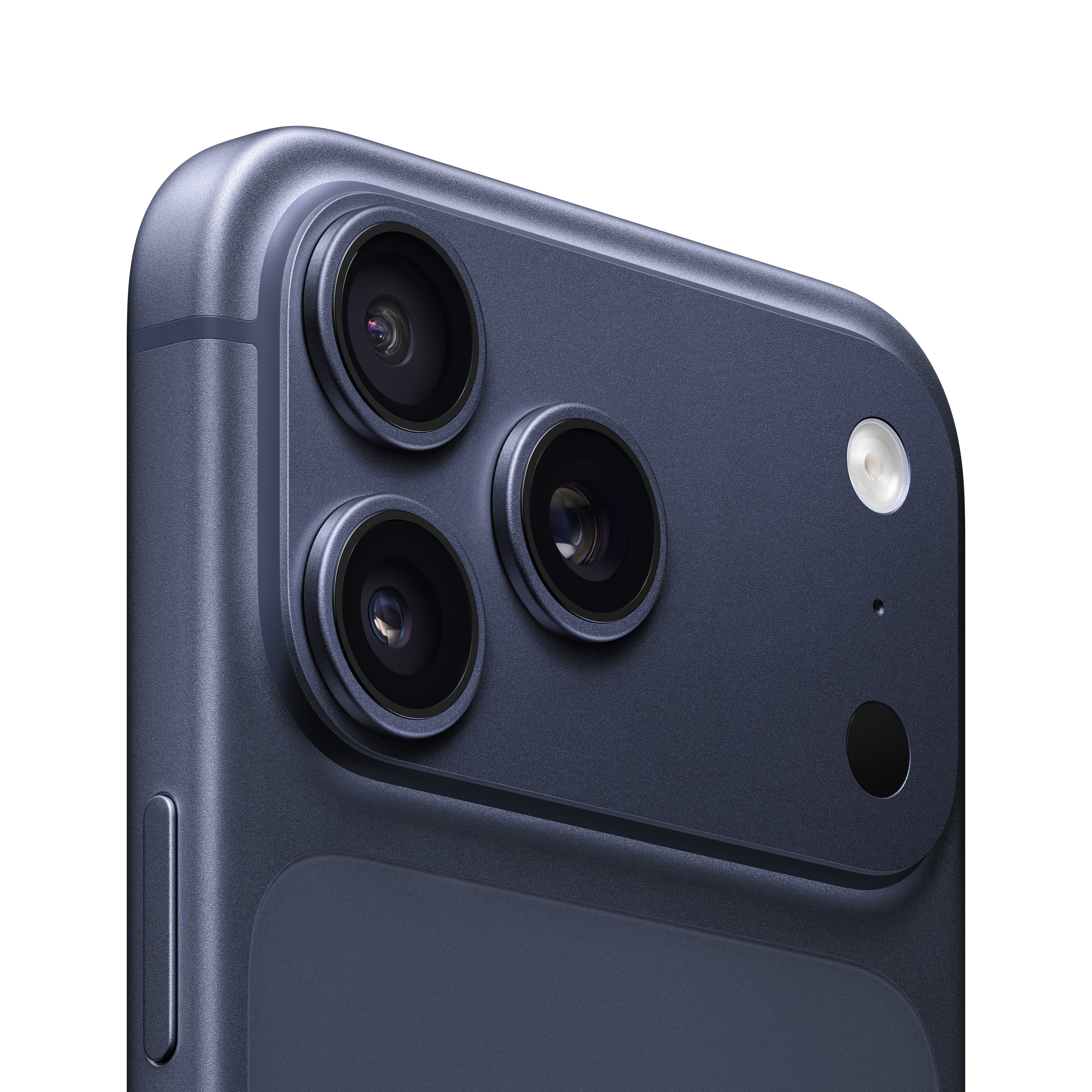 Apple iPhone 17 Pro Max 256GB Tiefblau