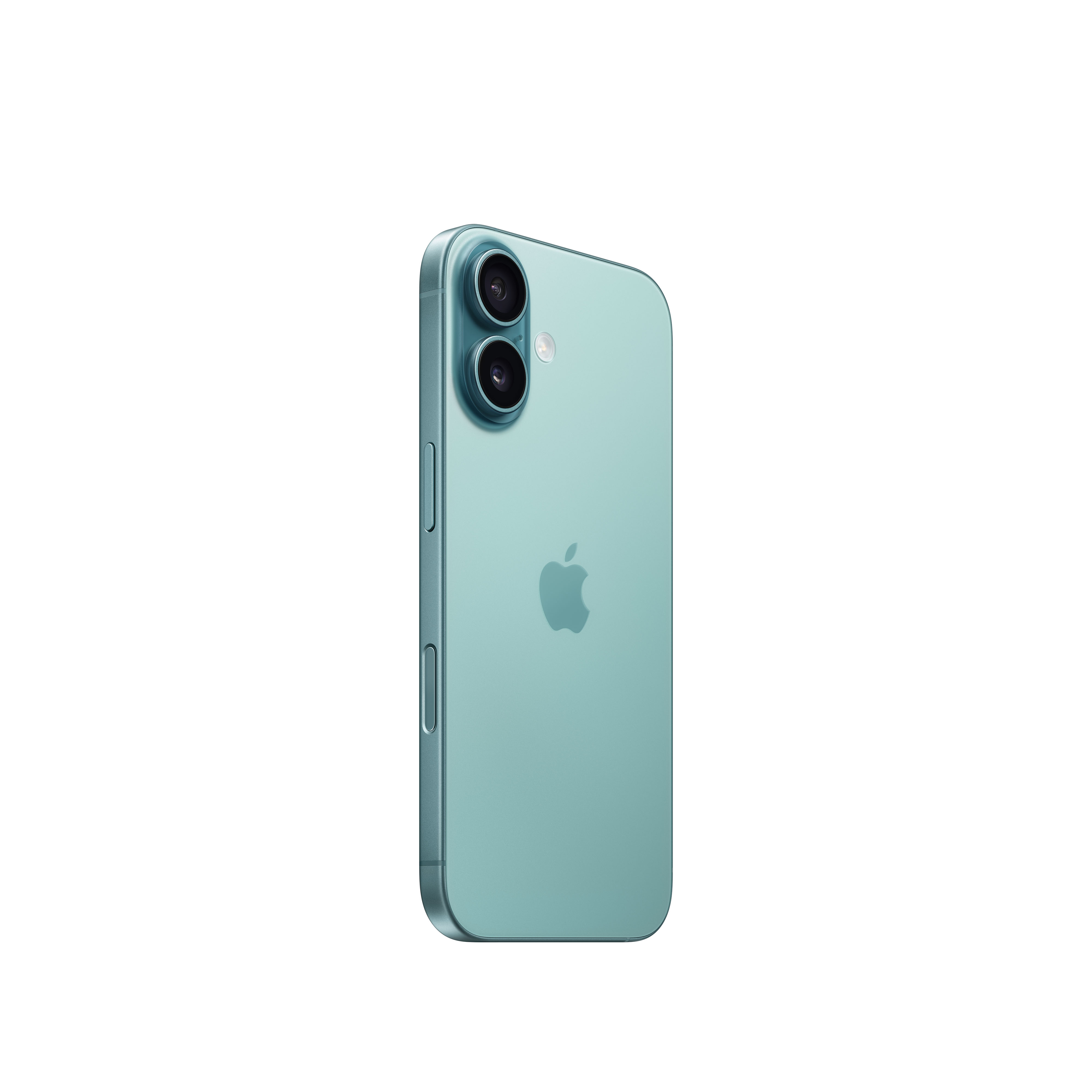 Apple iPhone 16 128GB Blaugrün (Teal)