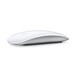 Apple Magic Mouse – Weiss -  Multi-Touch Oberfläche (2024)