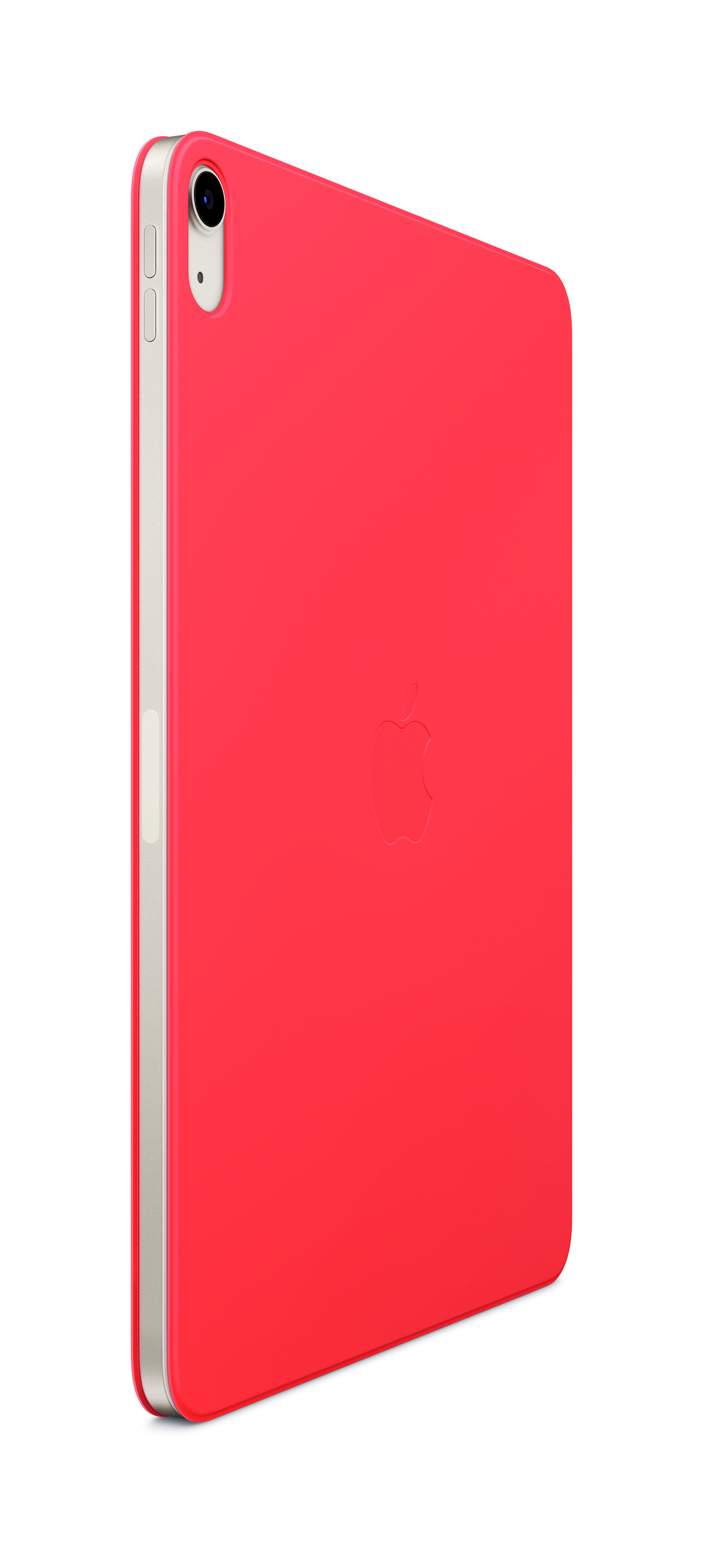 Smart Folio for iPad Air (5. Generation) - Leuchtorange