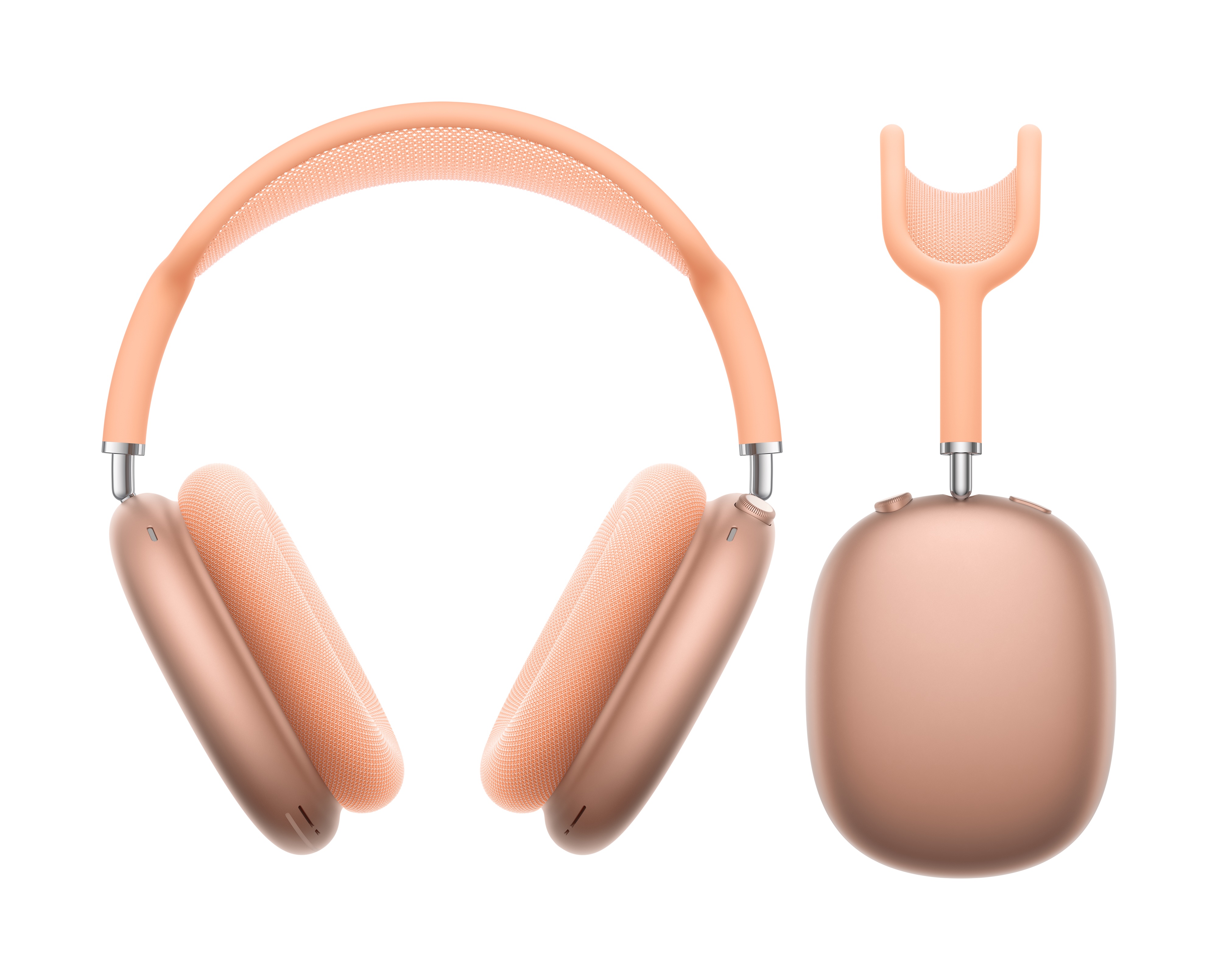 Apple AirPods Max 2  - Orange