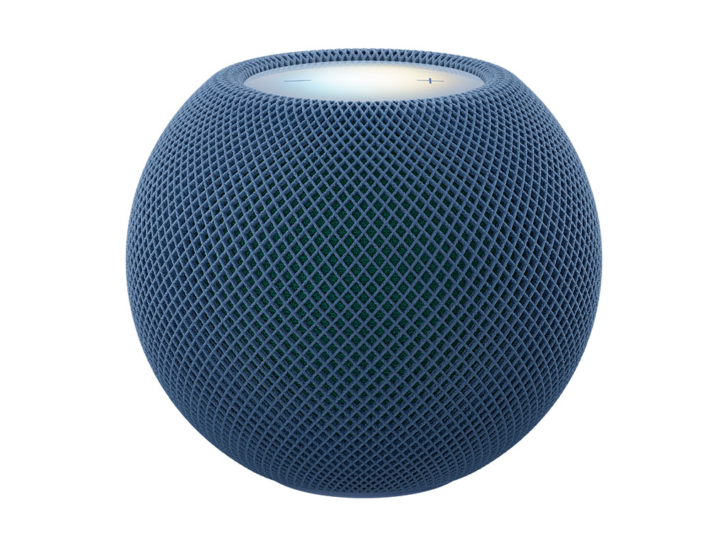 Apple HomePod mini 2 - Blue / Blau