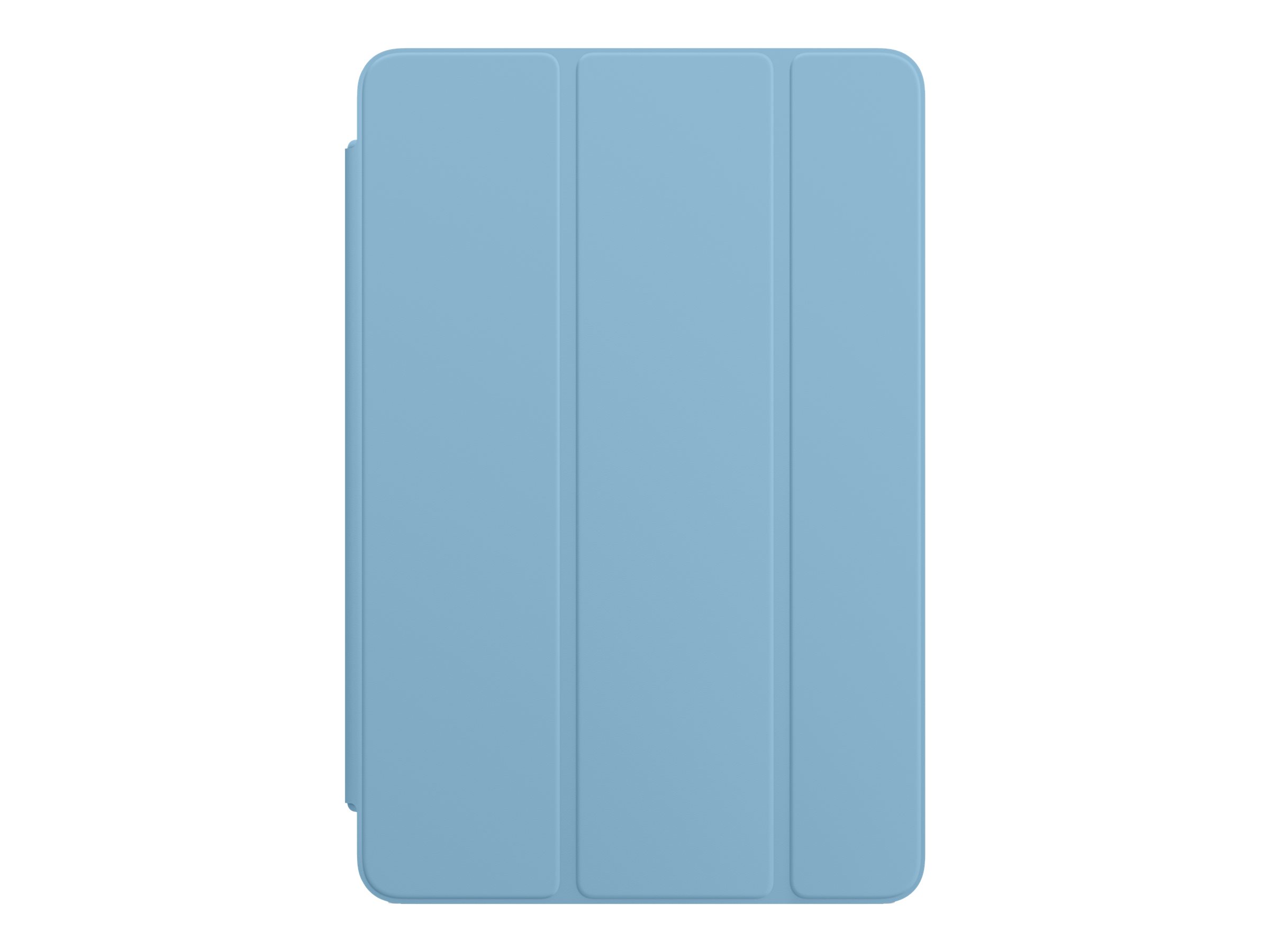 Apple Smart Cover iPad Mini (5. Generation) - Kornblume