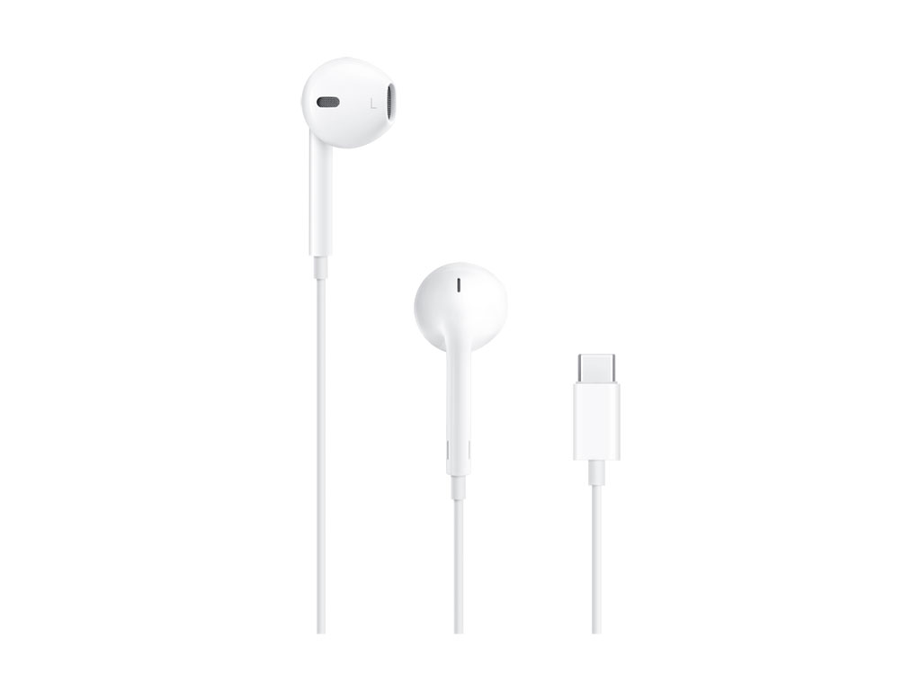 Apple EarPods mit USB-C