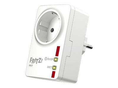 AVM FRITZ!DECT 200 - intelligente Steckdose