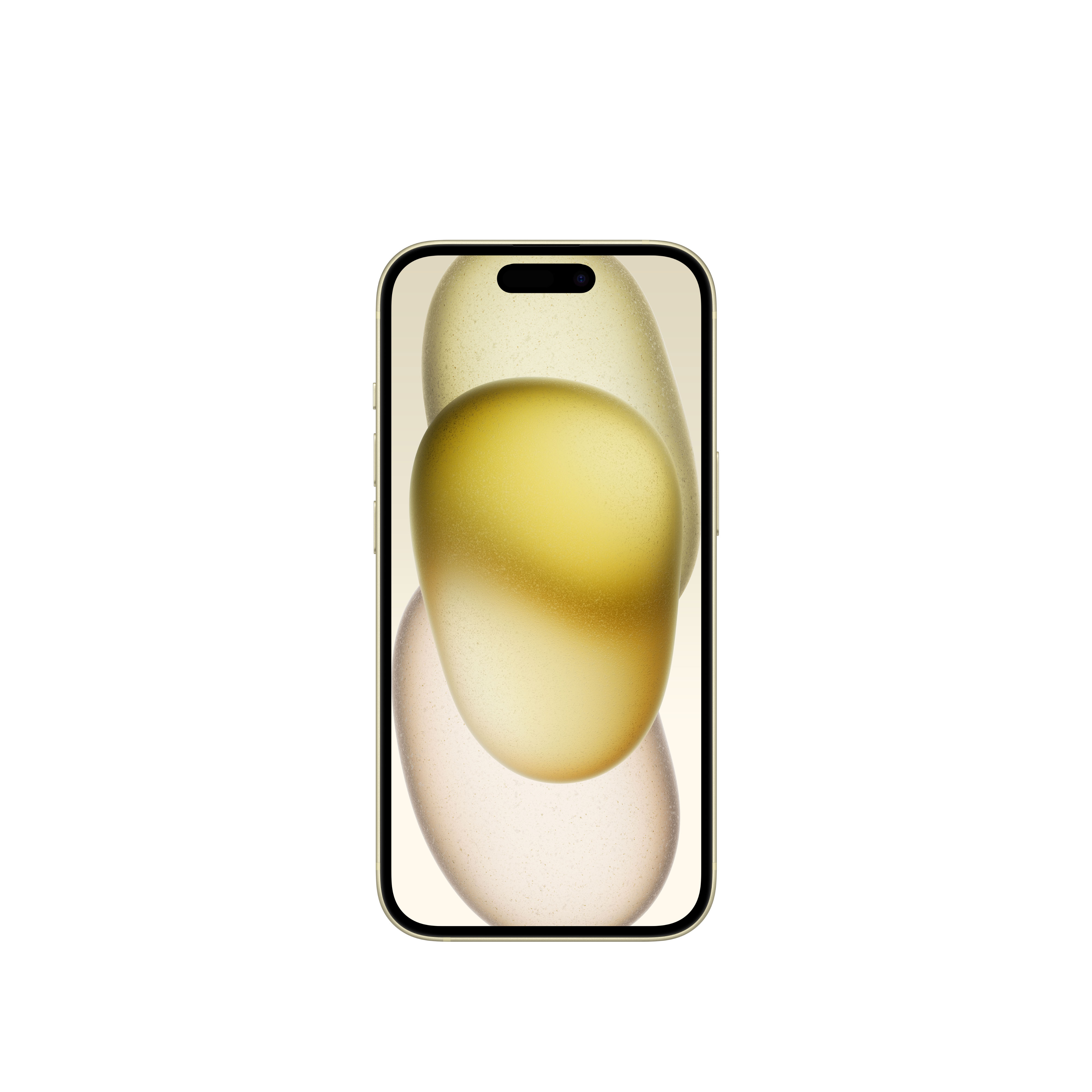 Apple iPhone 15 512GB Yellow