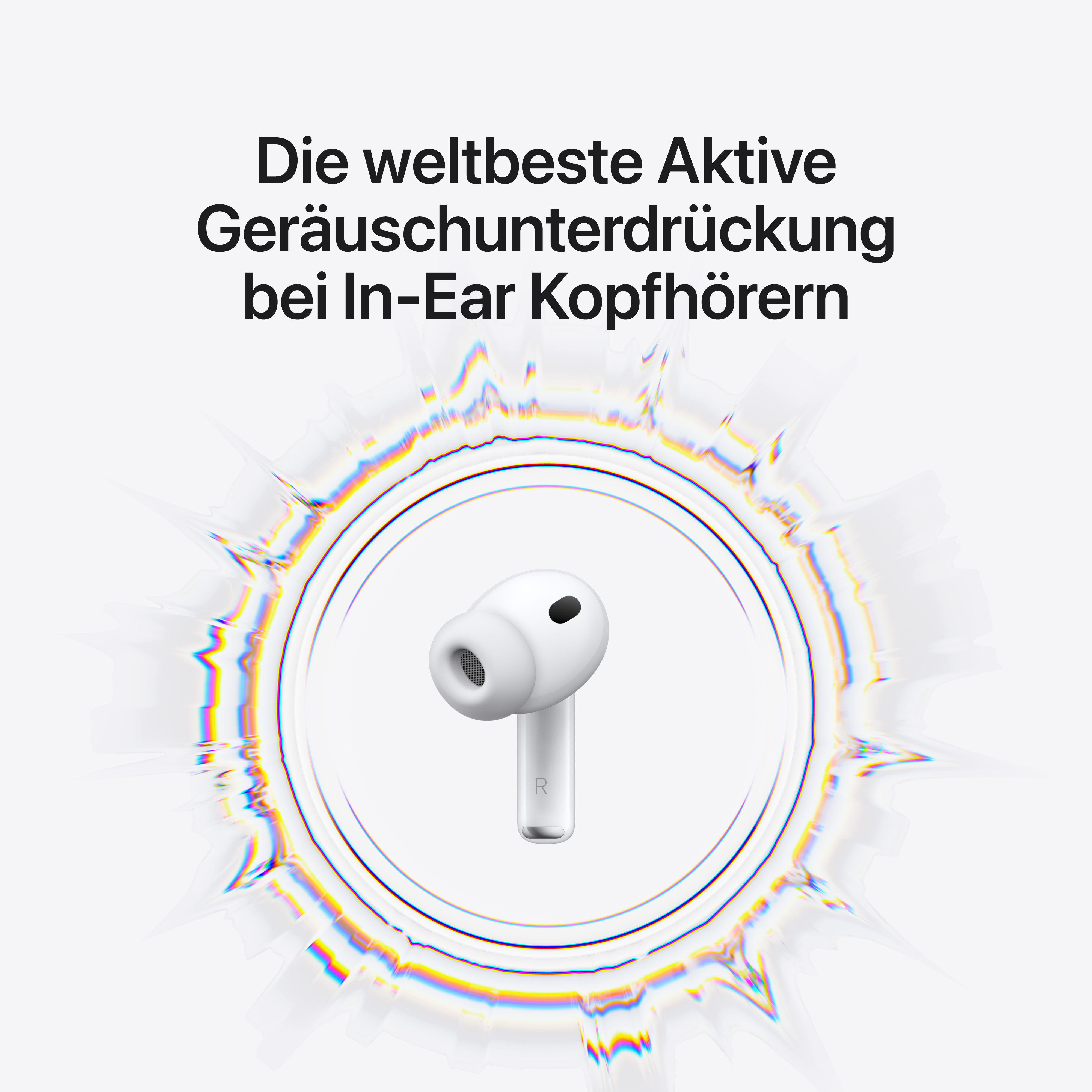 Apple AirPods Pro 3