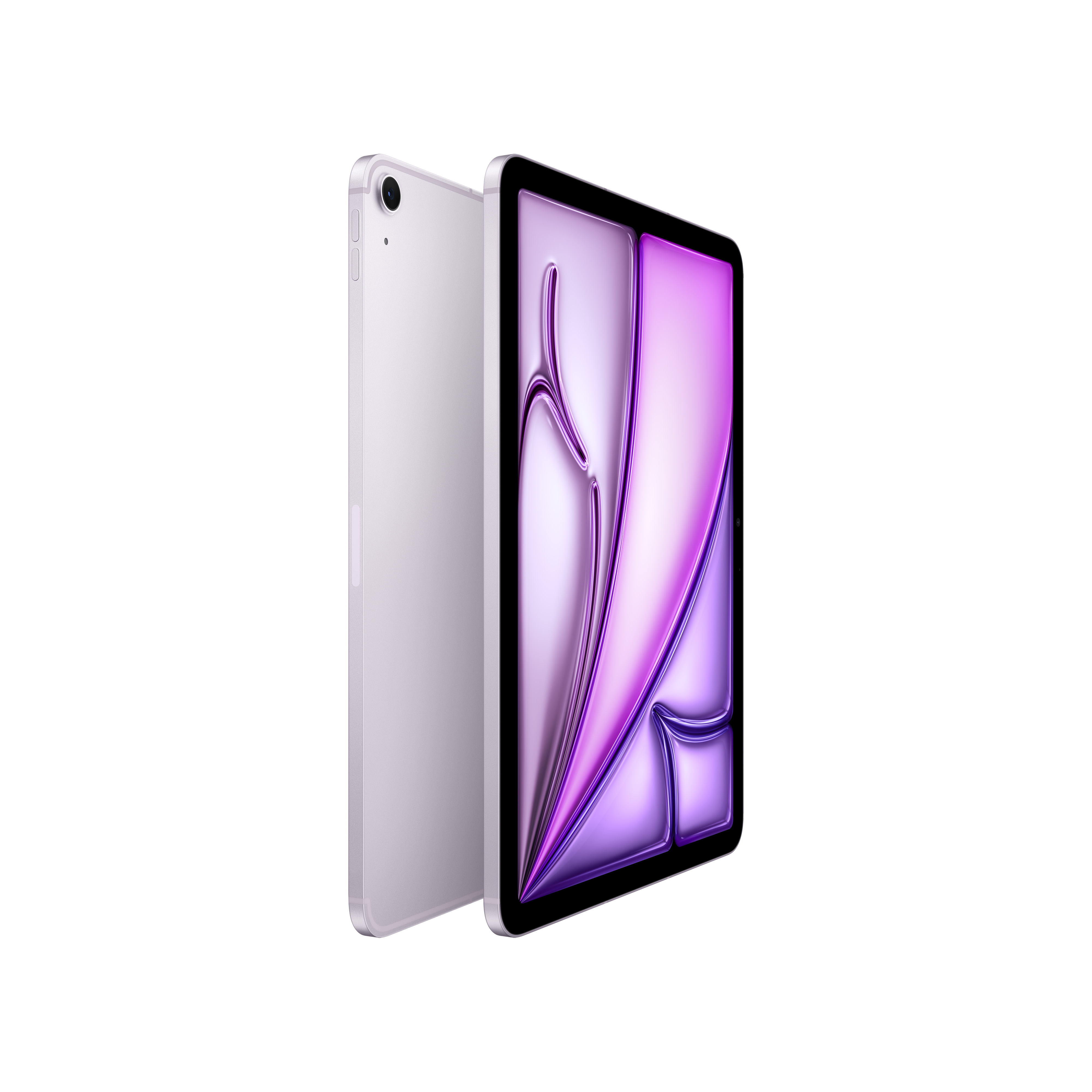 Apple iPad Air 11" Wi-Fi + Cellular 128GB - Violett / Purple (M4)