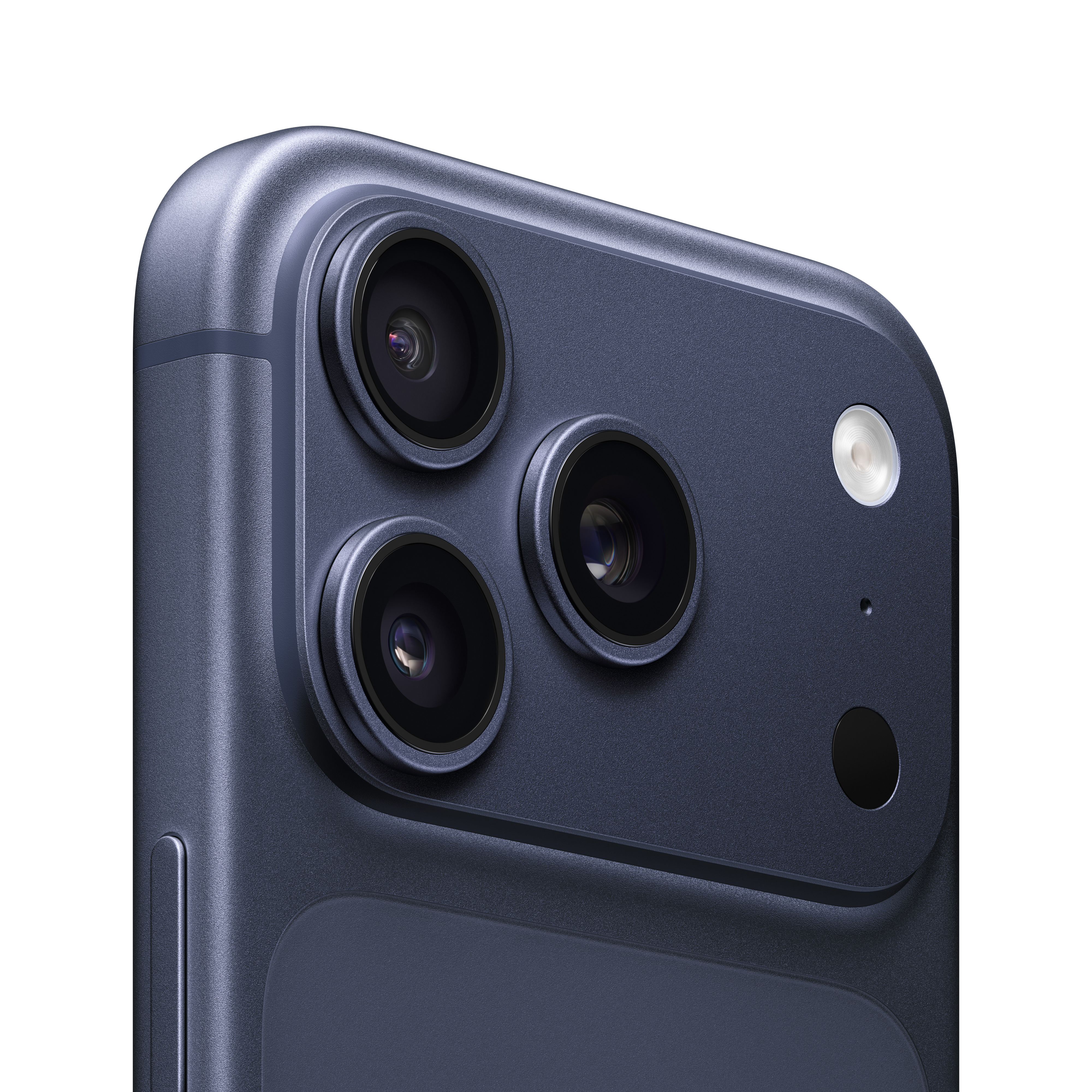 Apple iPhone 17 Pro 256GB Tiefblau
