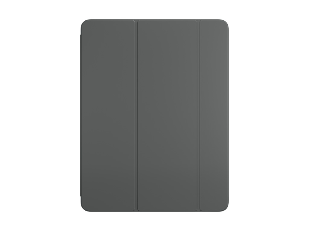 Apple Smart Folio for iPad Air 13" (M2) - Charcoal Gray / Anthrazit