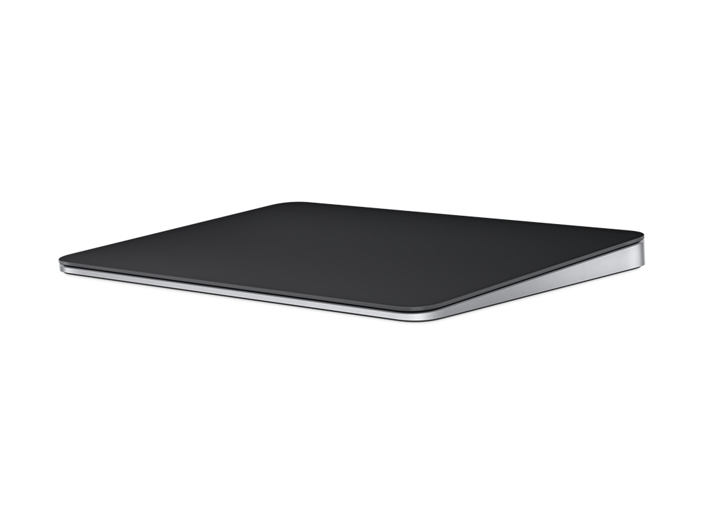 Apple Magic Trackpad (schwarz) - 2022