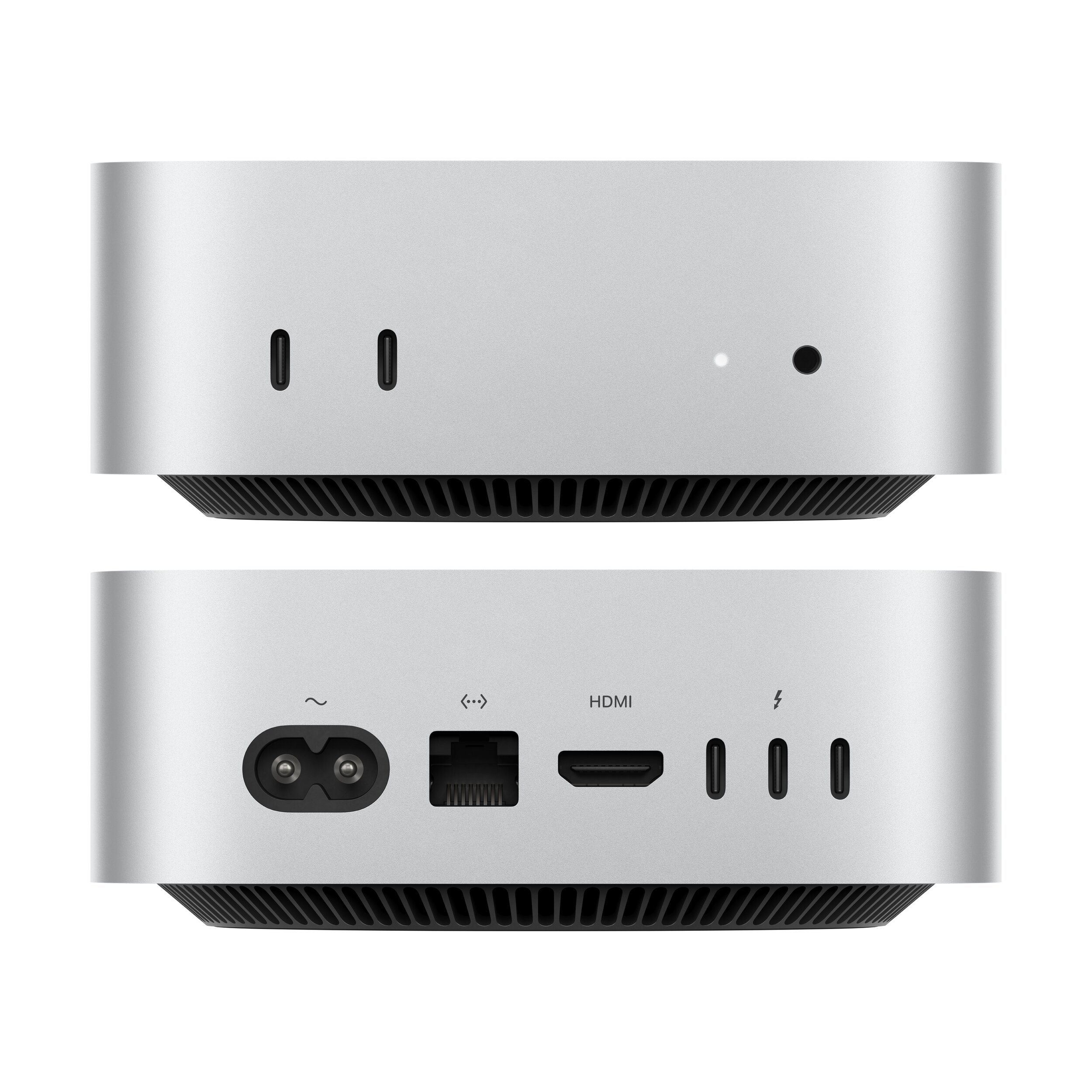 Mac mini M5 Pro/24GB RAM/512GB SSD