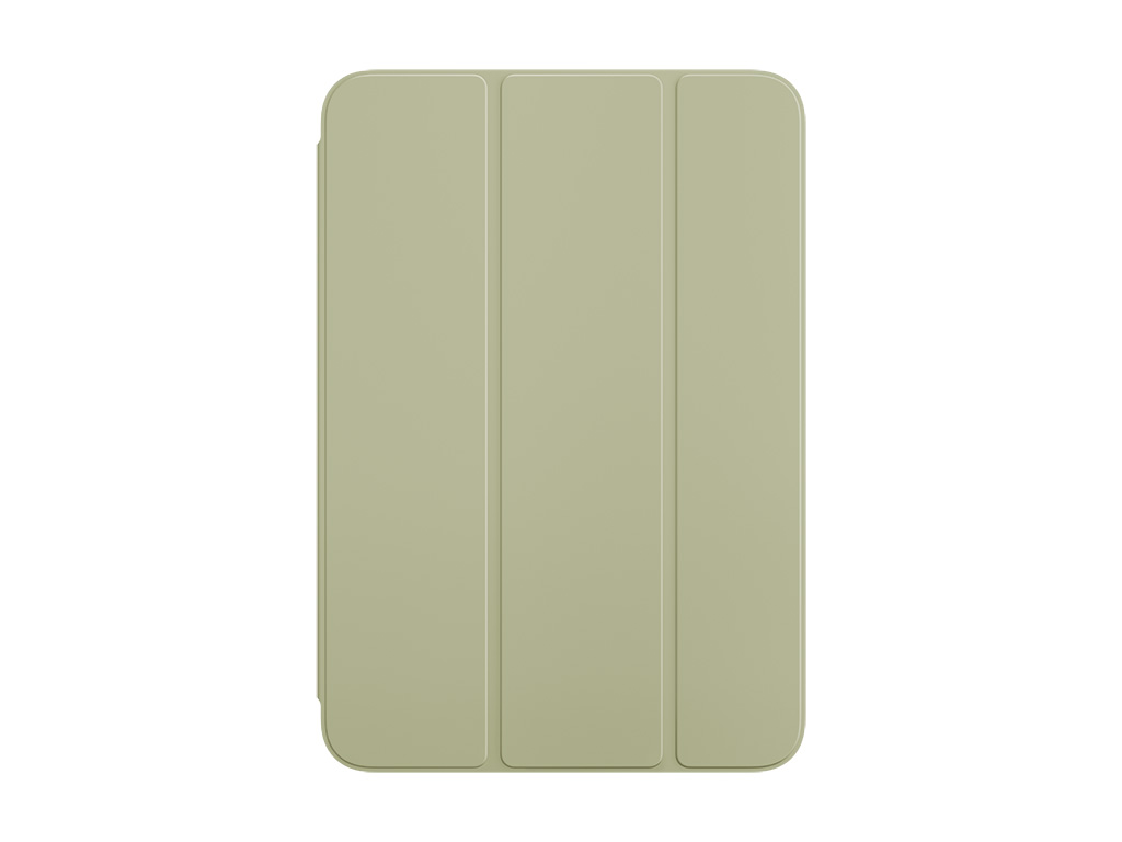 Smart Folio für iPad mini (7th Gen.) - Salbeigrün (Sage)