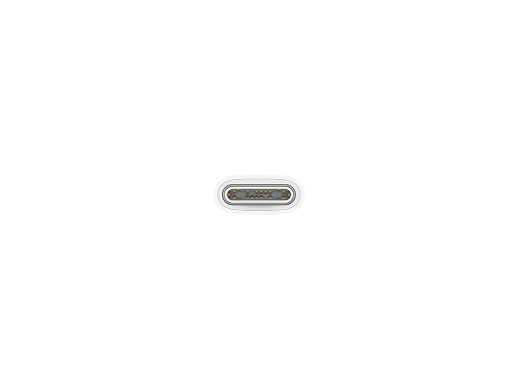Apple USB-C Gewebtes Ladekabel (1m)