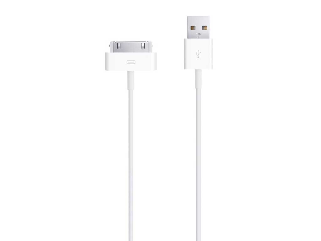 Apple iPod USB Dock Connector Cable