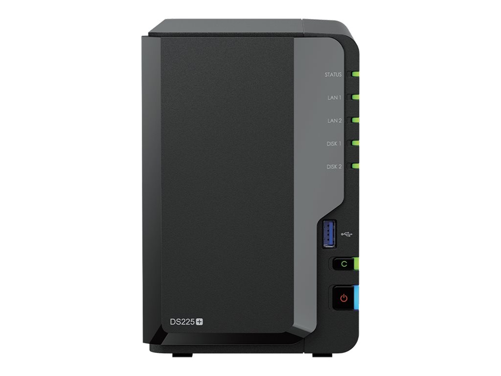 Synology DiskStation DS225+