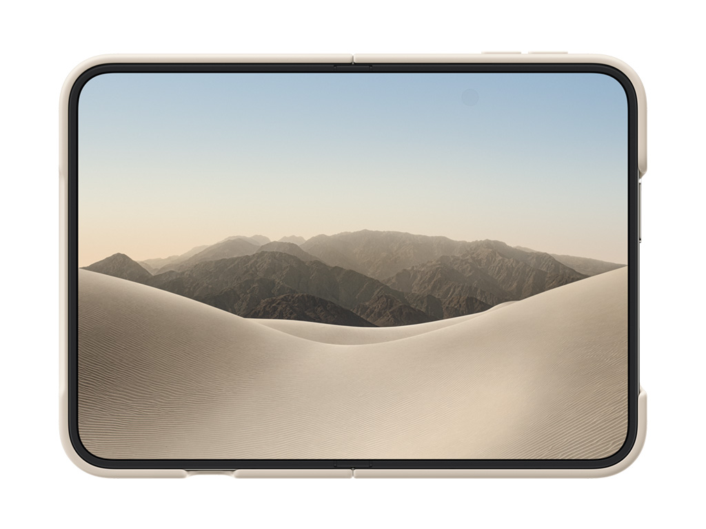 iPhone Duo Case - Sand